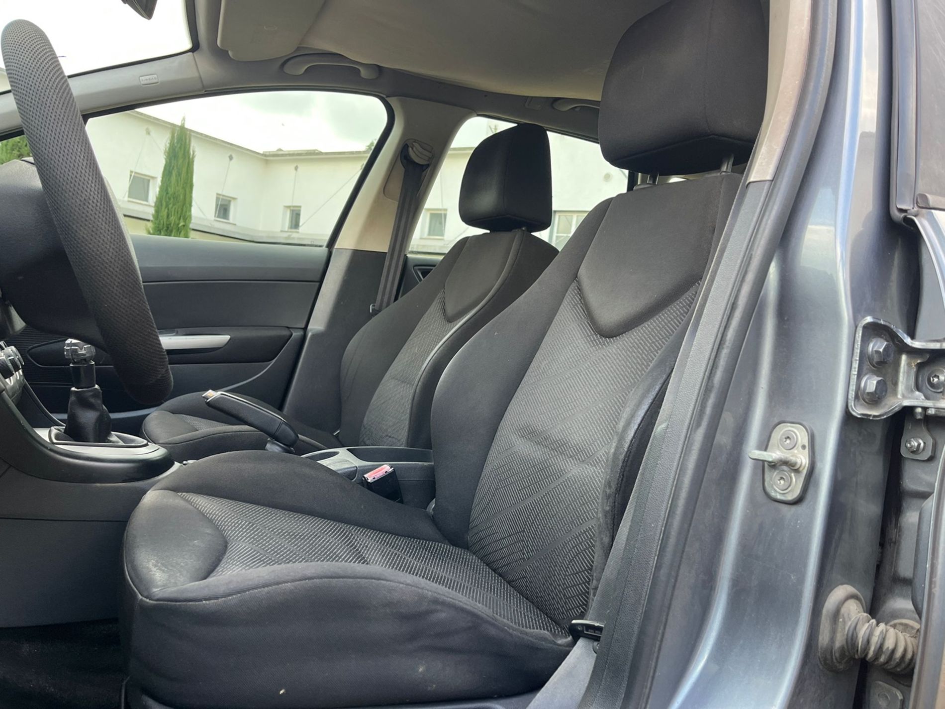 SW 1.6 hdi 93cv - RISERVATA A COMMERCIANTI D'AUTO - Gallotti Auto