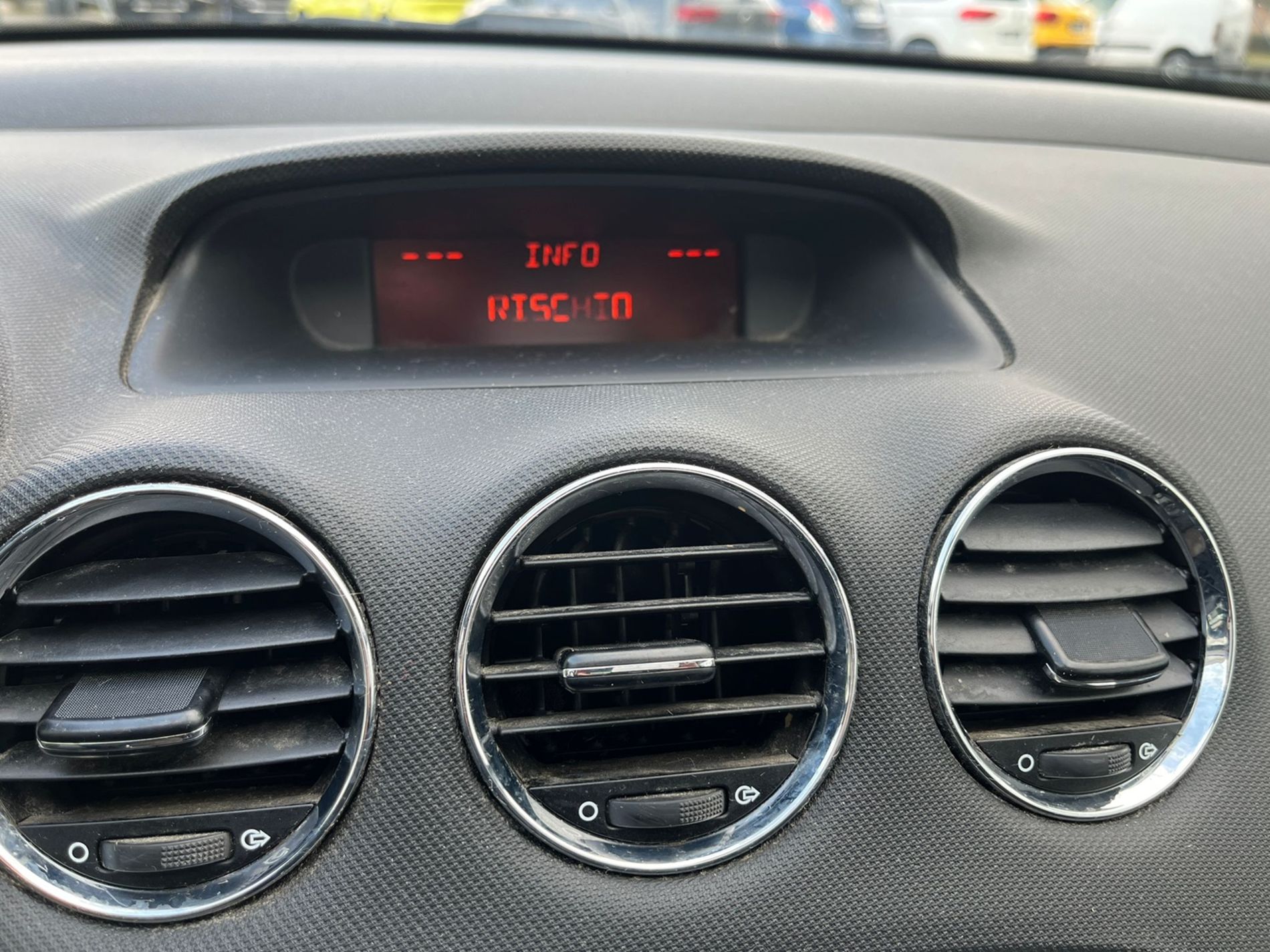 SW 1.6 hdi 93cv - RISERVATA A COMMERCIANTI D'AUTO - Gallotti Auto