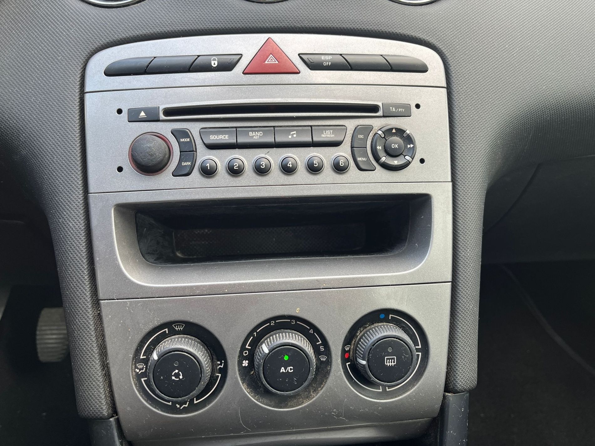 SW 1.6 hdi 93cv - RISERVATA A COMMERCIANTI D'AUTO - Gallotti Auto