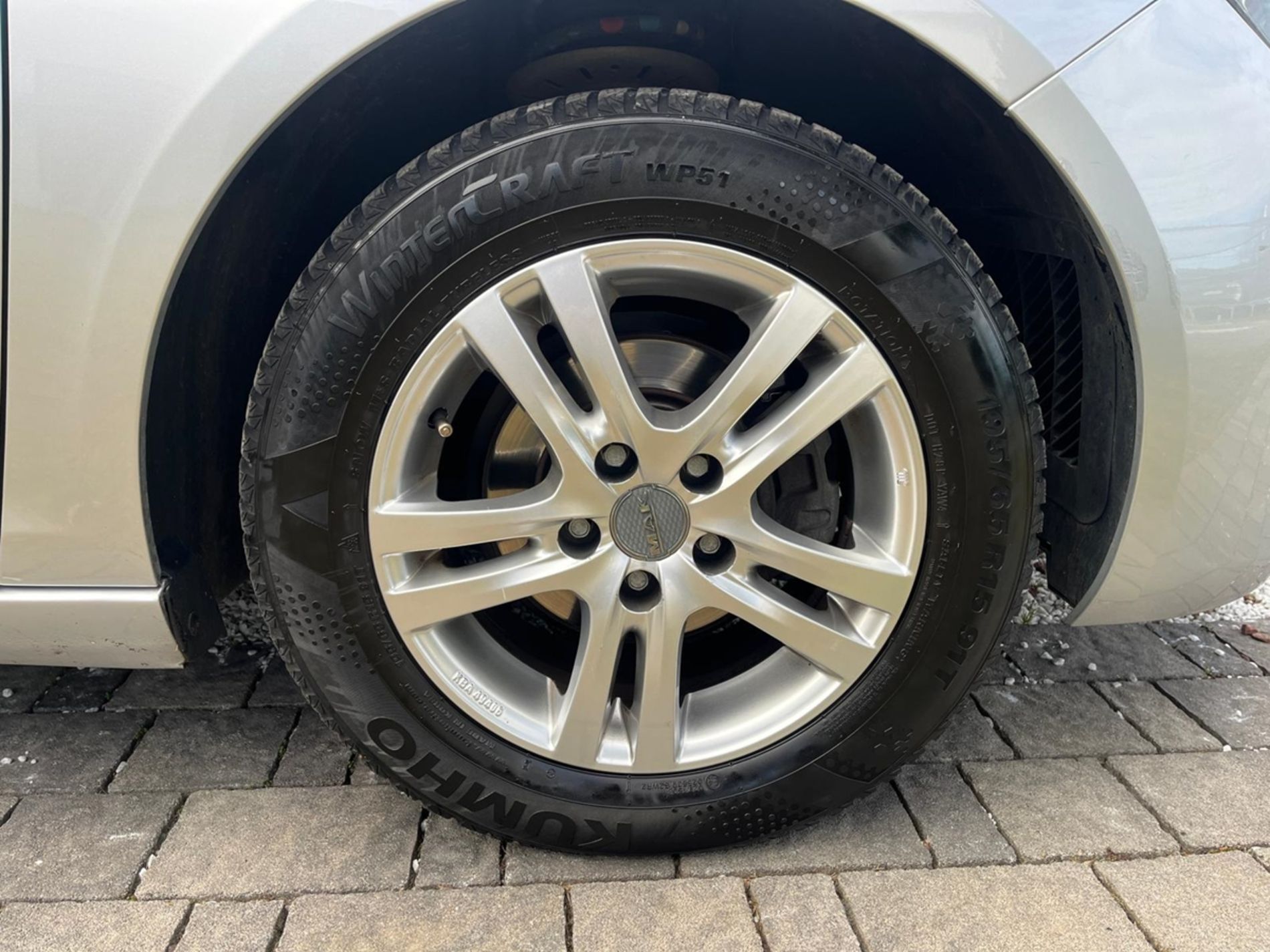 5p 1.2 puretech 110cv - Gallotti Auto