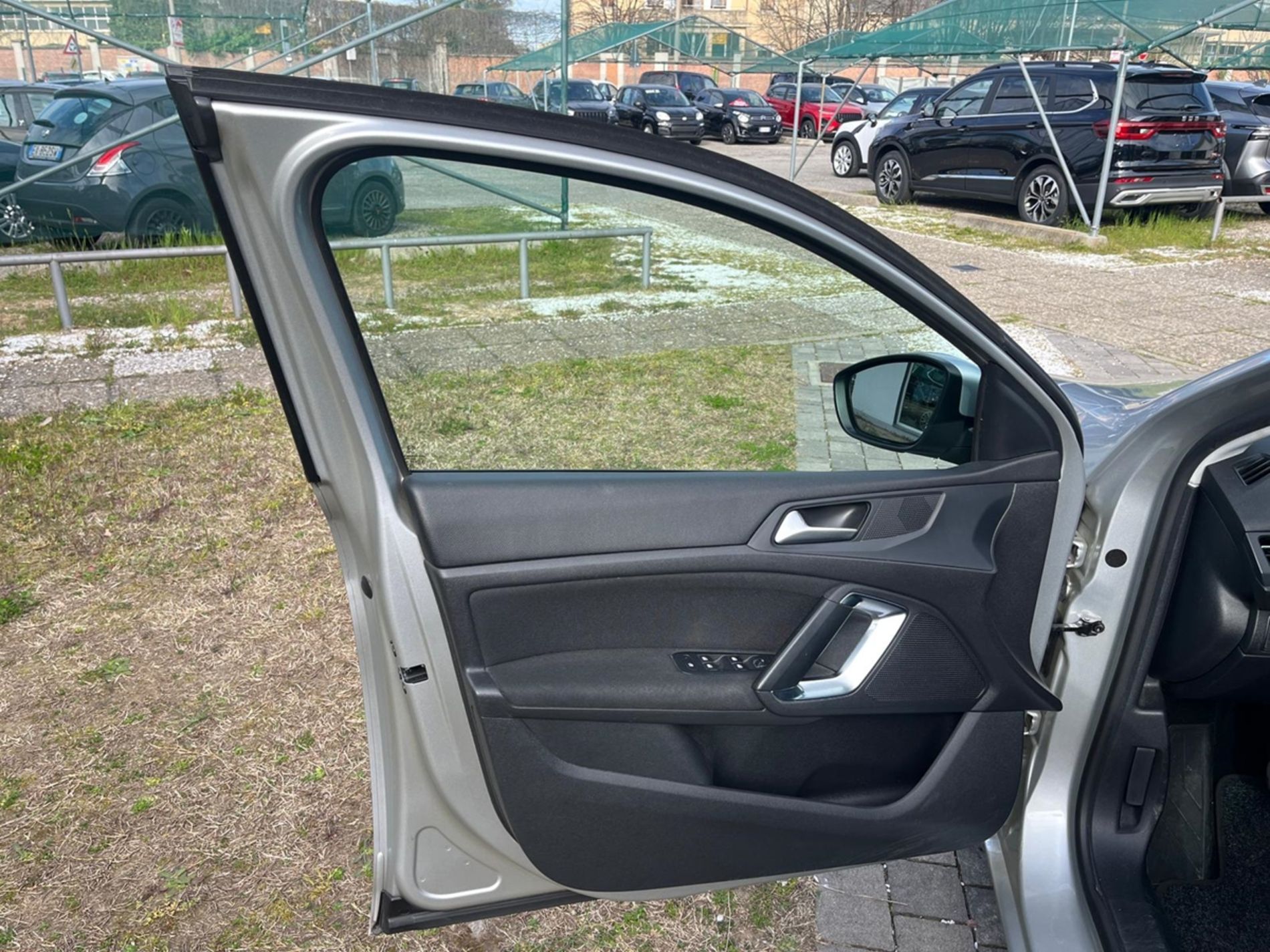 5p 1.2 puretech 110cv - Gallotti Auto