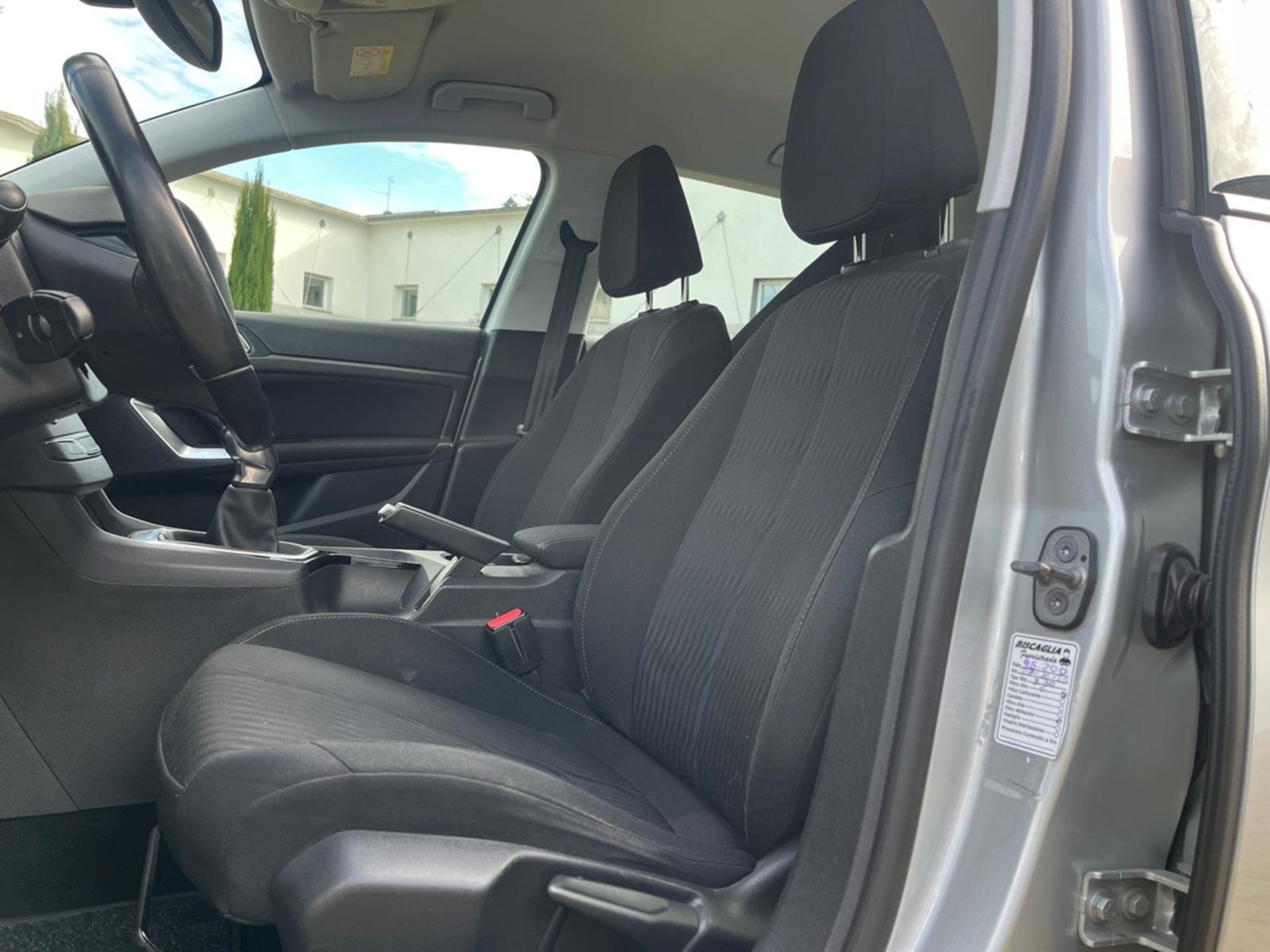 5p 1.2 puretech 110cv - Gallotti Auto