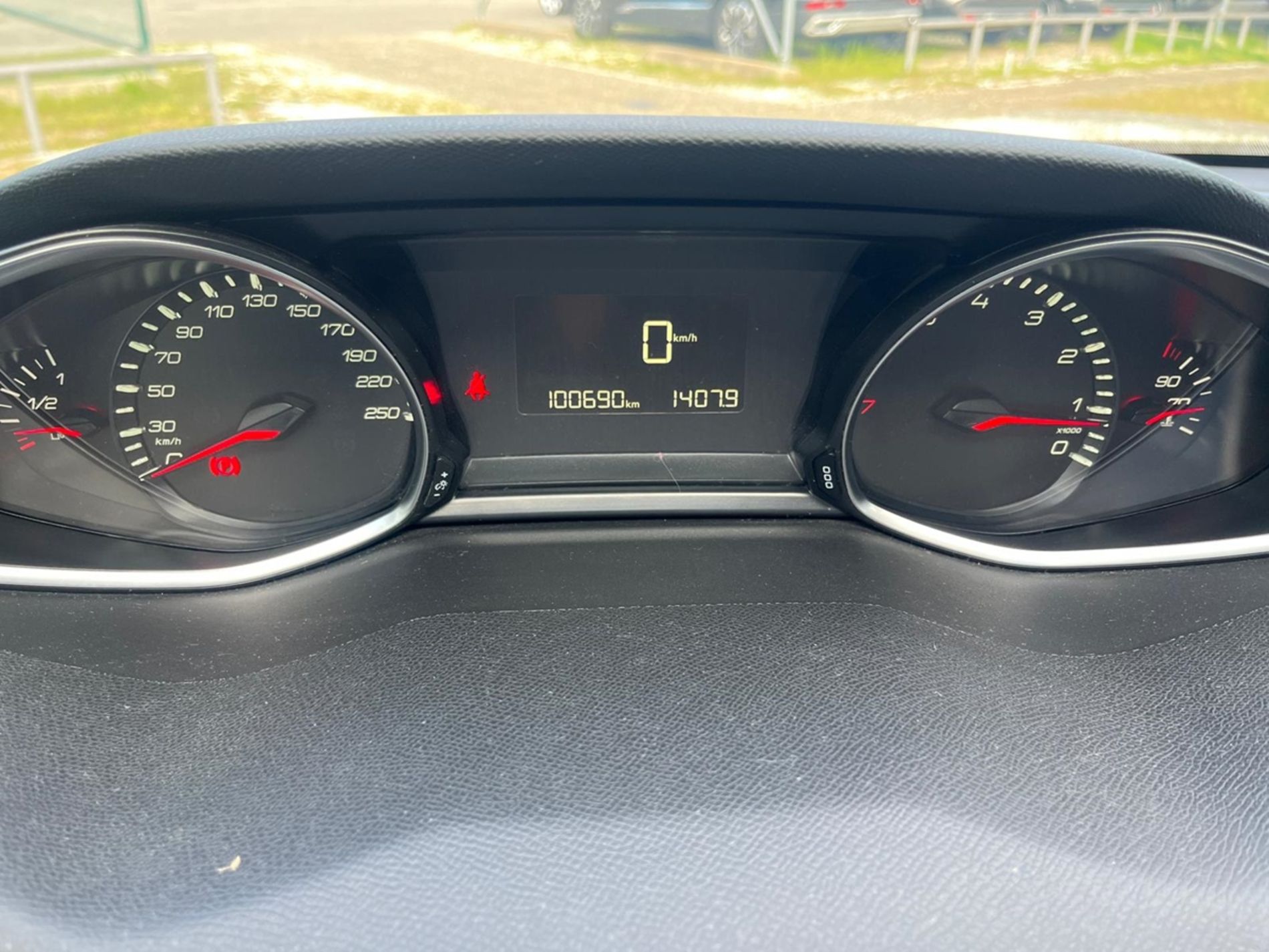 5p 1.2 puretech 110cv - Gallotti Auto