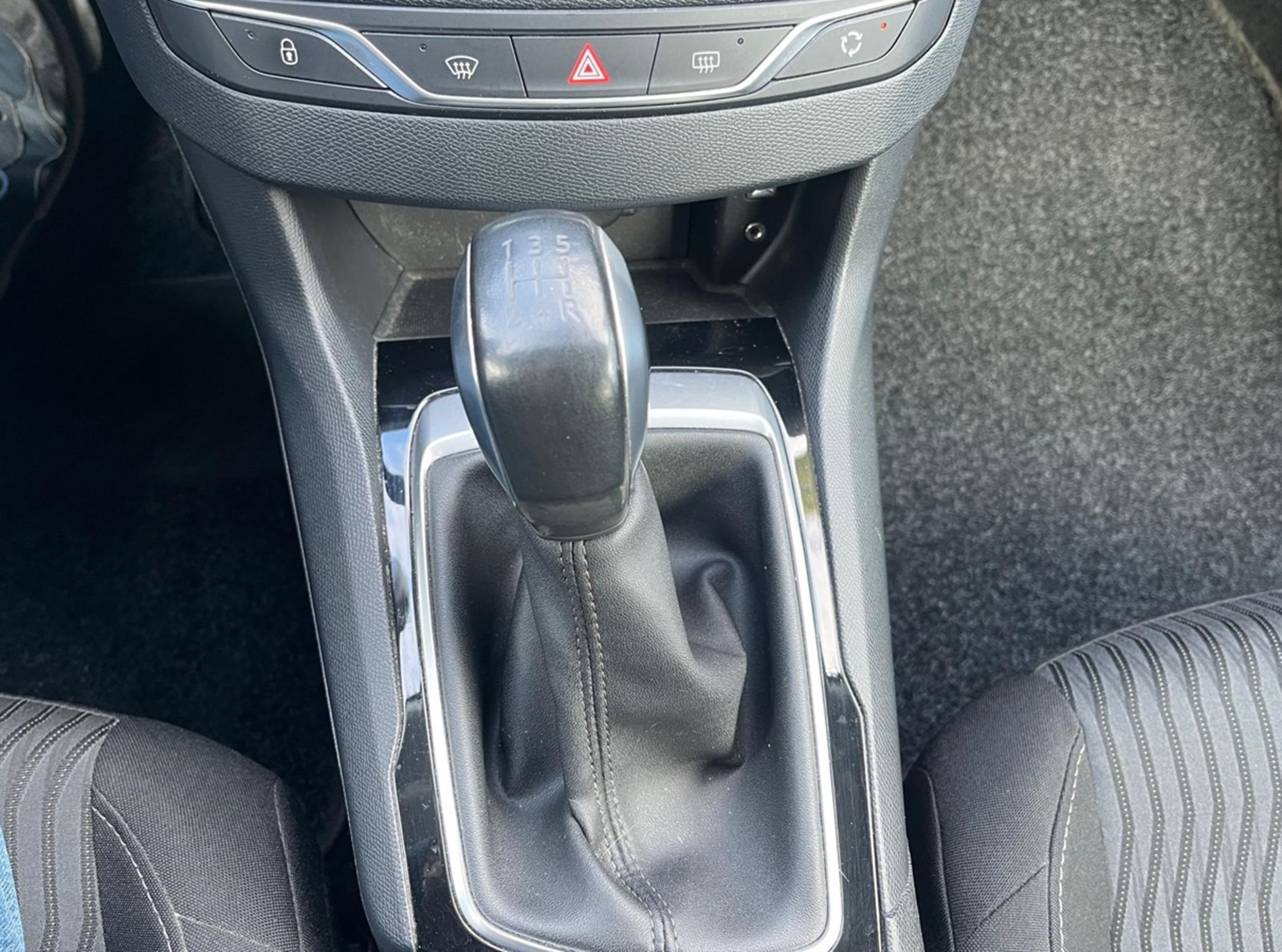 5p 1.2 puretech 110cv - Gallotti Auto