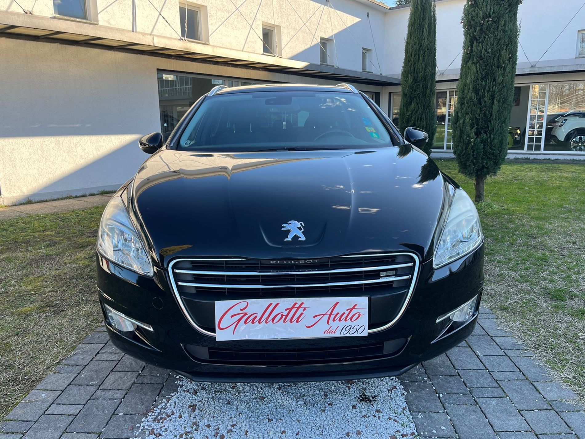 SW 1.6 e-hdi 115cv - RISERVATA A COMMERCIANTI D’AUTO - Gallotti Auto