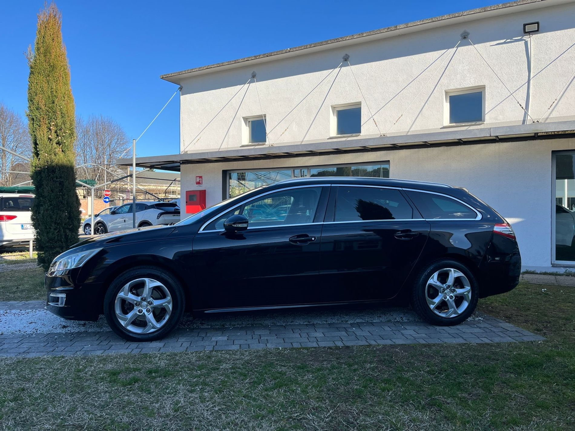 SW 1.6 e-hdi 115cv - RISERVATA A COMMERCIANTI D’AUTO - Gallotti Auto