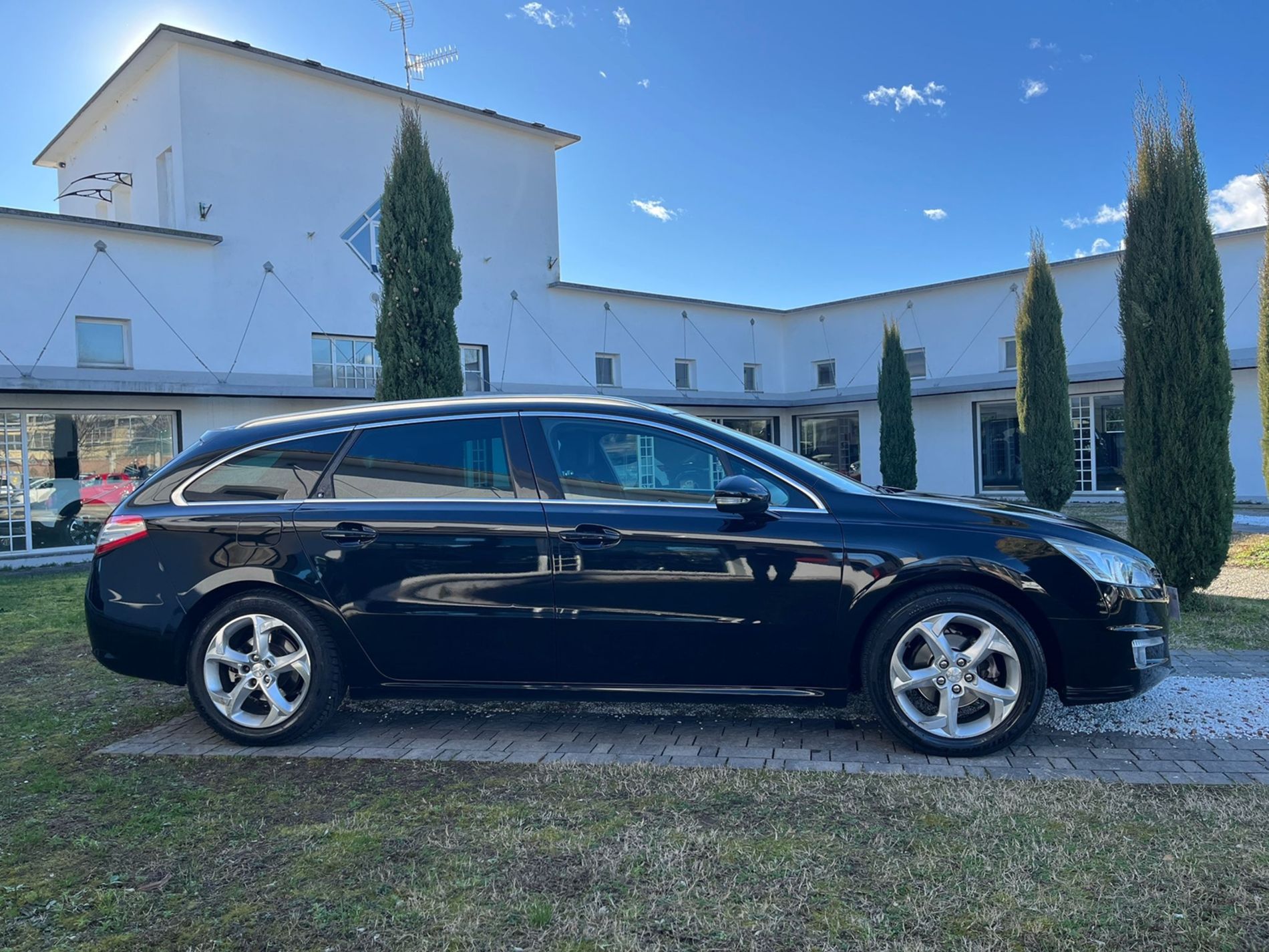 SW 1.6 e-hdi 115cv - RISERVATA A COMMERCIANTI D’AUTO - Gallotti Auto