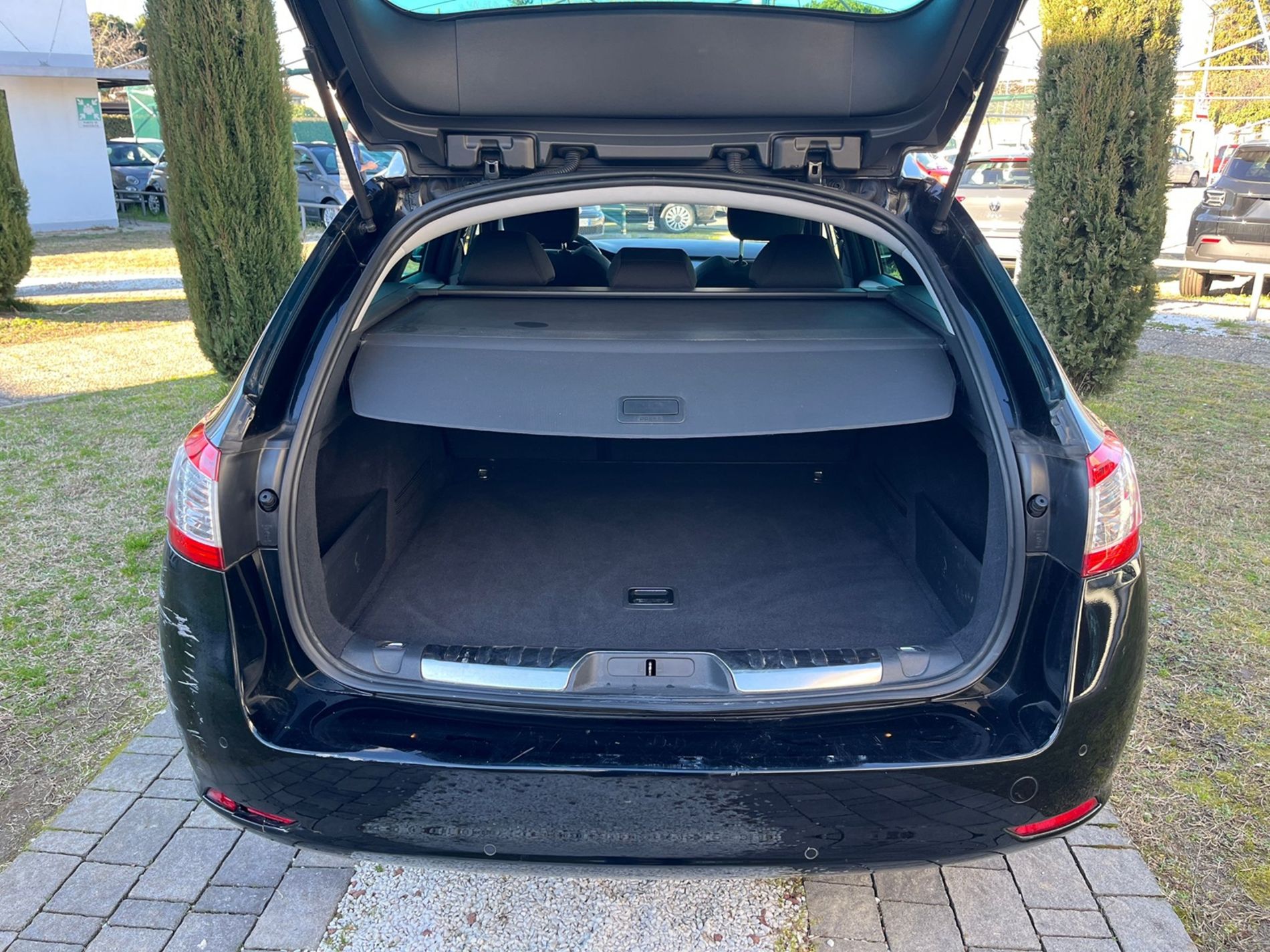 SW 1.6 e-hdi 115cv - RISERVATA A COMMERCIANTI D’AUTO - Gallotti Auto