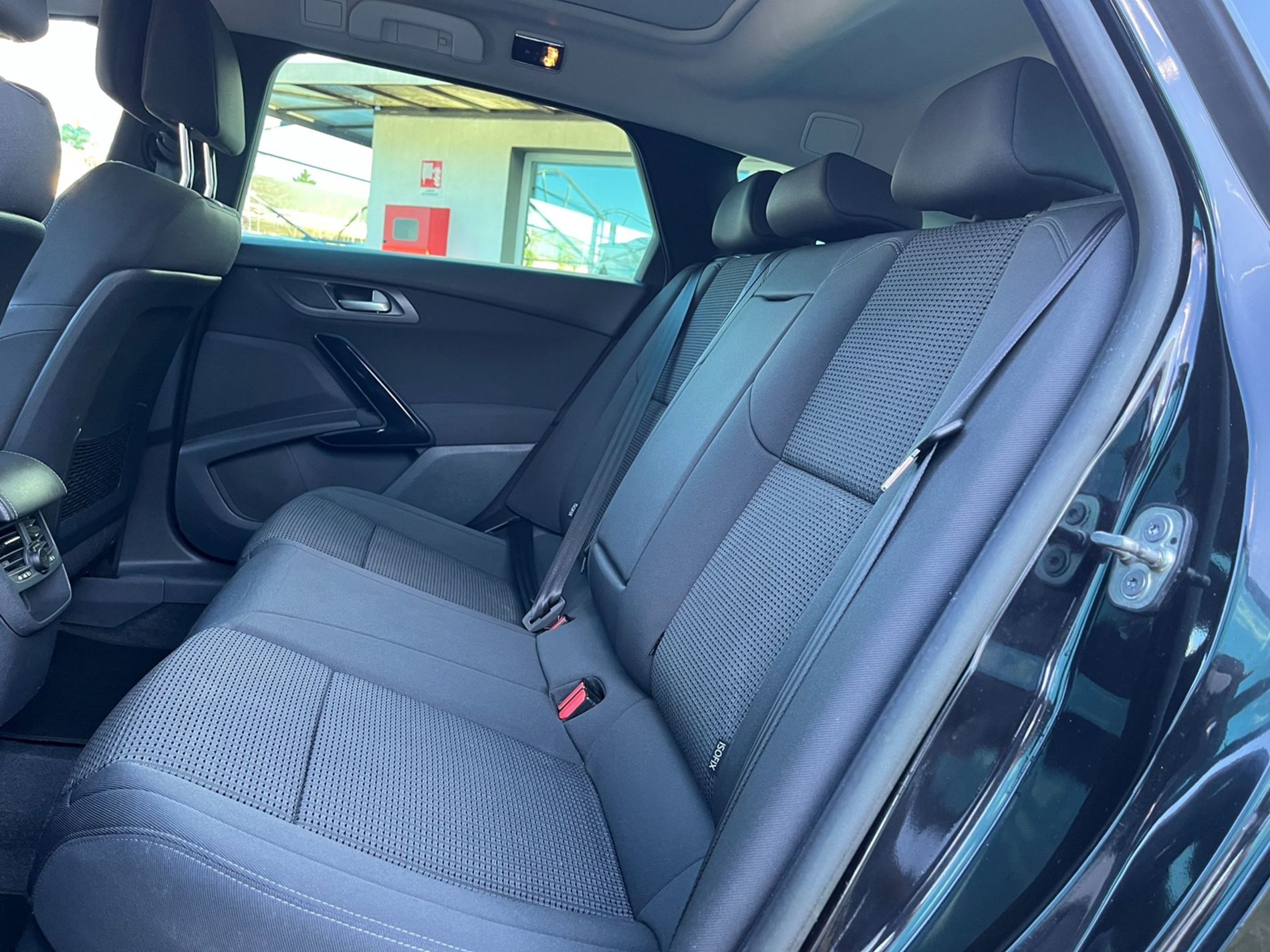 SW 1.6 e-hdi 115cv - RISERVATA A COMMERCIANTI D’AUTO - Gallotti Auto