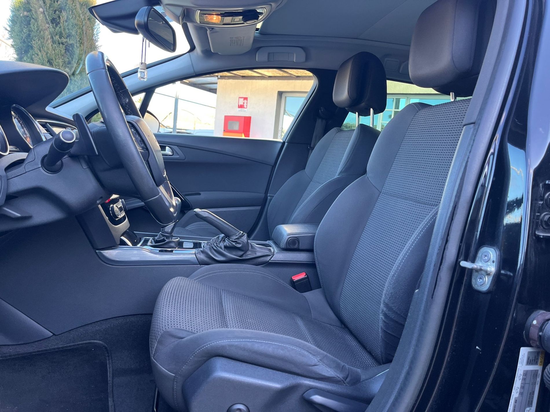 SW 1.6 e-hdi 115cv - RISERVATA A COMMERCIANTI D’AUTO - Gallotti Auto