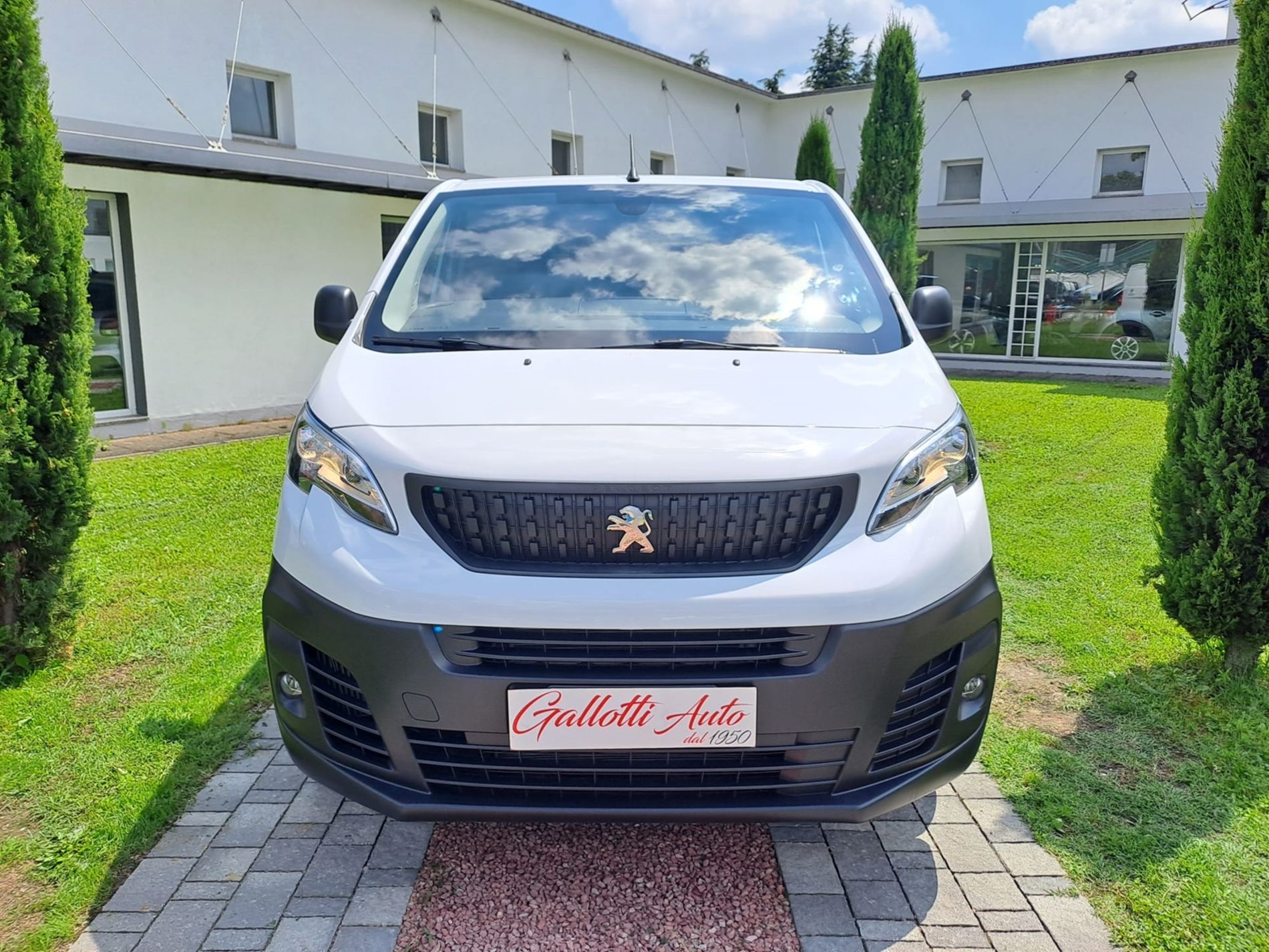 + IVA - Gallotti Auto