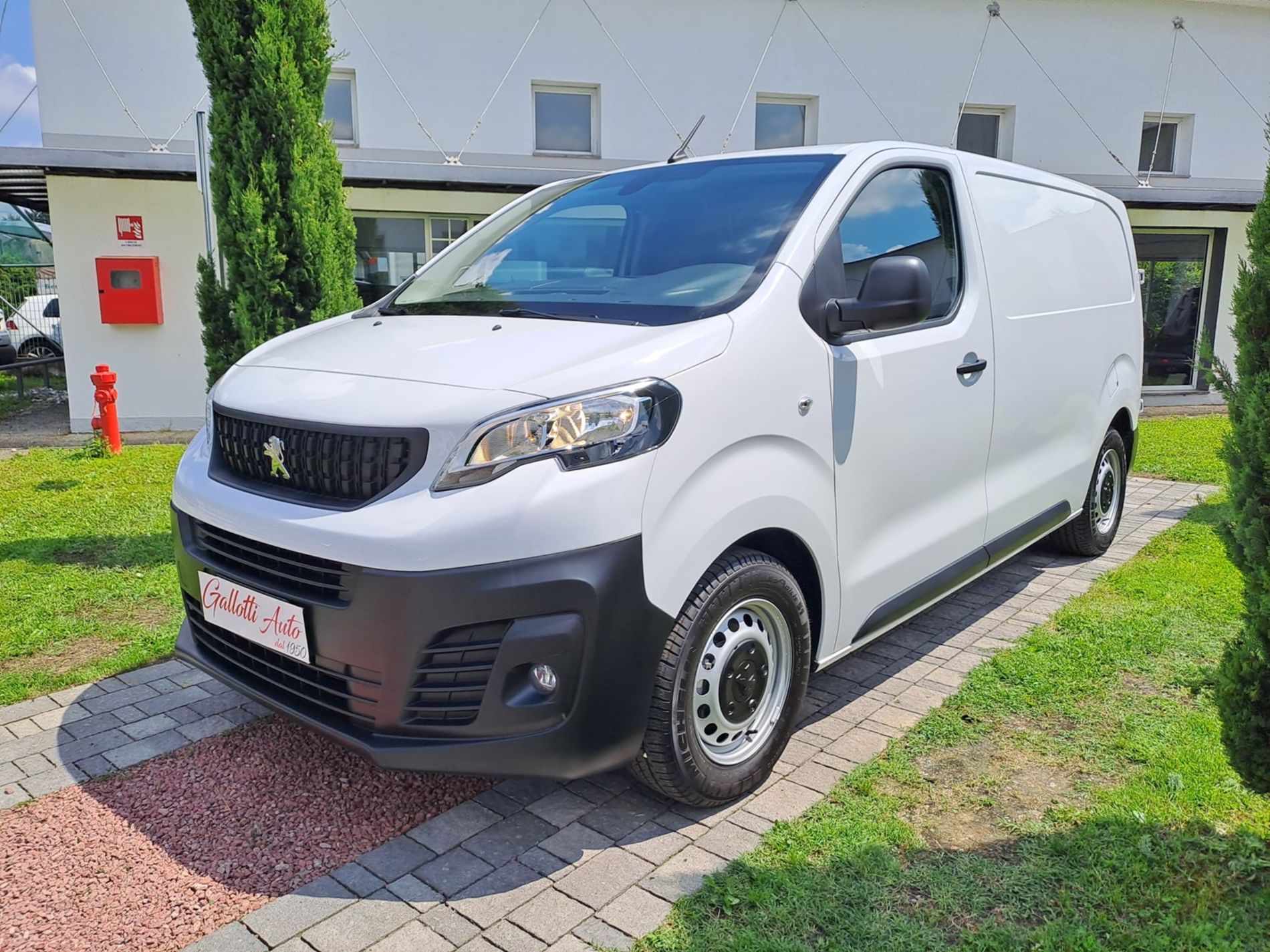 + IVA - Gallotti Auto