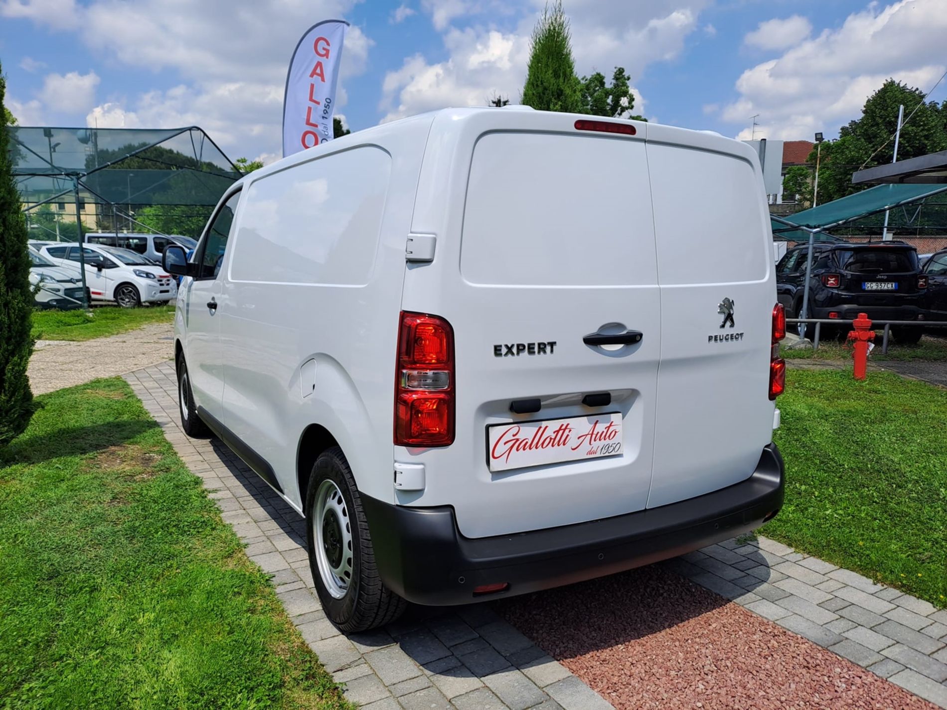 + IVA - Gallotti Auto