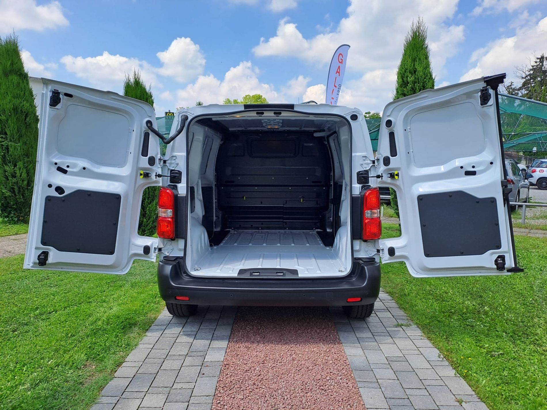 + IVA - Gallotti Auto