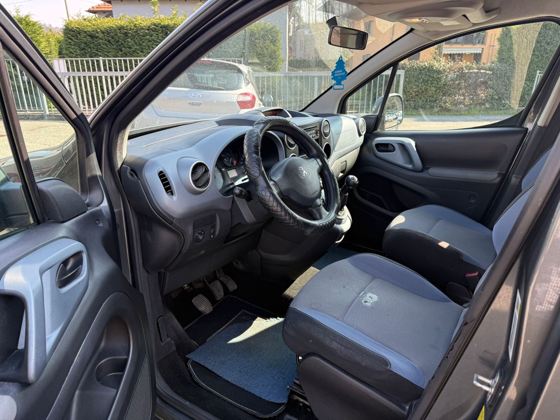 Tepee 1.6 hdi Active (premium) 92cv E5 - Gallotti Auto