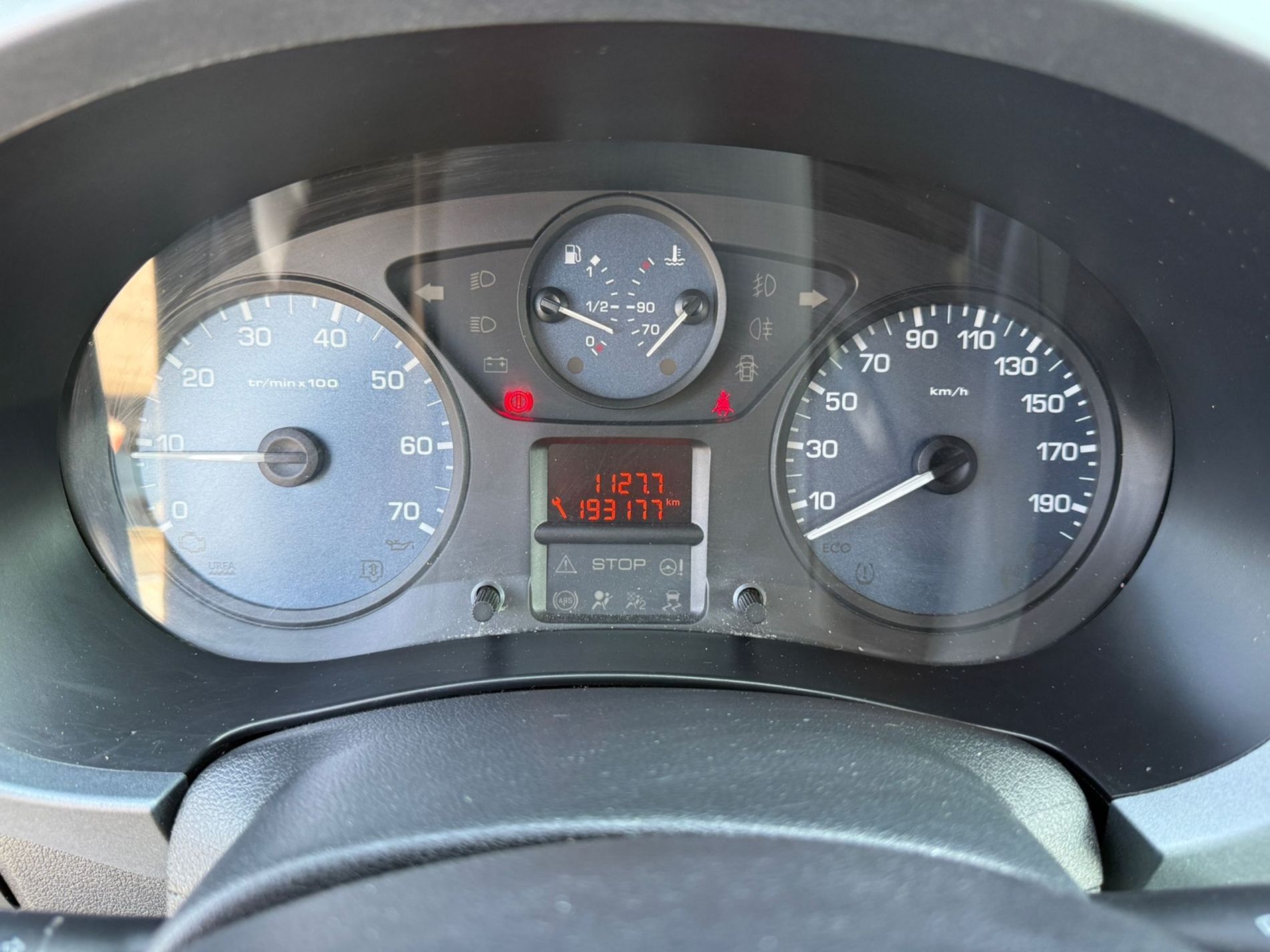 Tepee 1.6 hdi Active (premium) 92cv E5 - Gallotti Auto