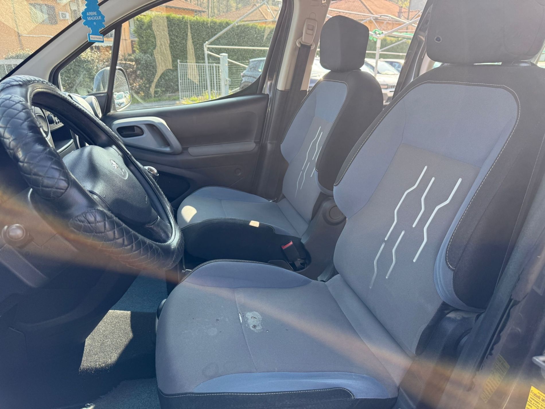 Tepee 1.6 hdi Active (premium) 92cv E5 - Gallotti Auto