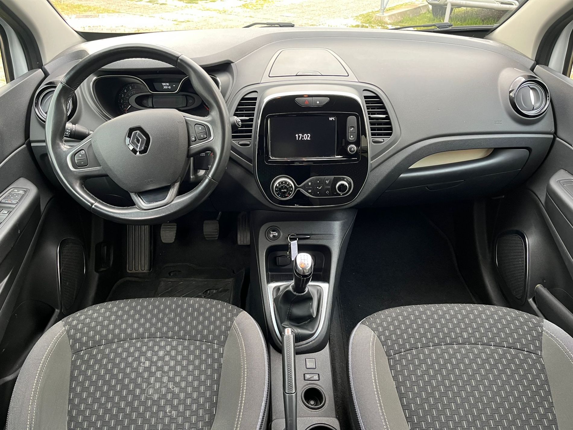 RENAULT Captur 0.9 tce Sport Edition2 90cv  - Gallotti Auto
