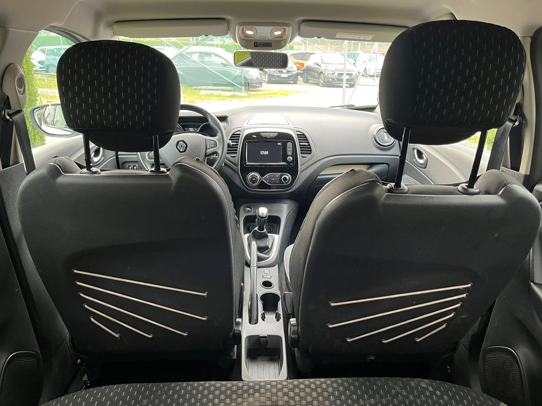 RENAULT Captur 0.9 tce Sport Edition2 90cv  - Gallotti Auto