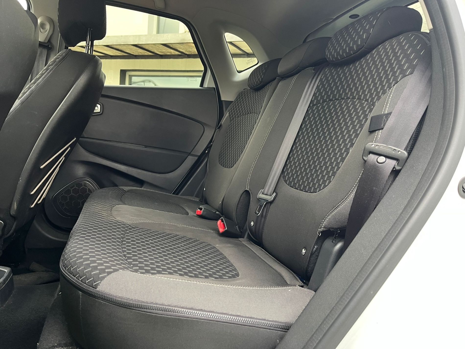 RENAULT Captur 0.9 tce Sport Edition2 90cv  - Gallotti Auto