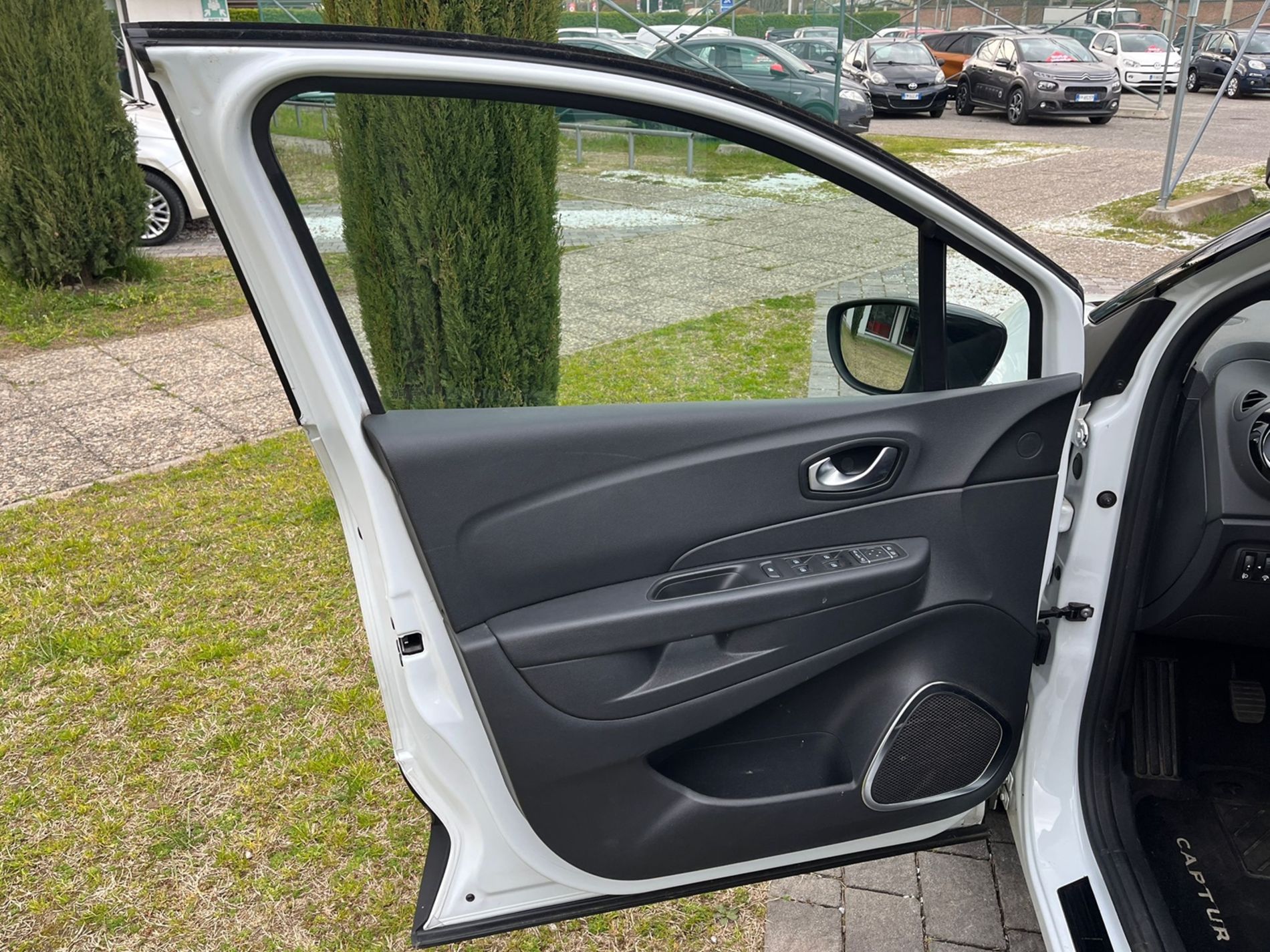 RENAULT Captur 0.9 tce Sport Edition2 90cv  - Gallotti Auto