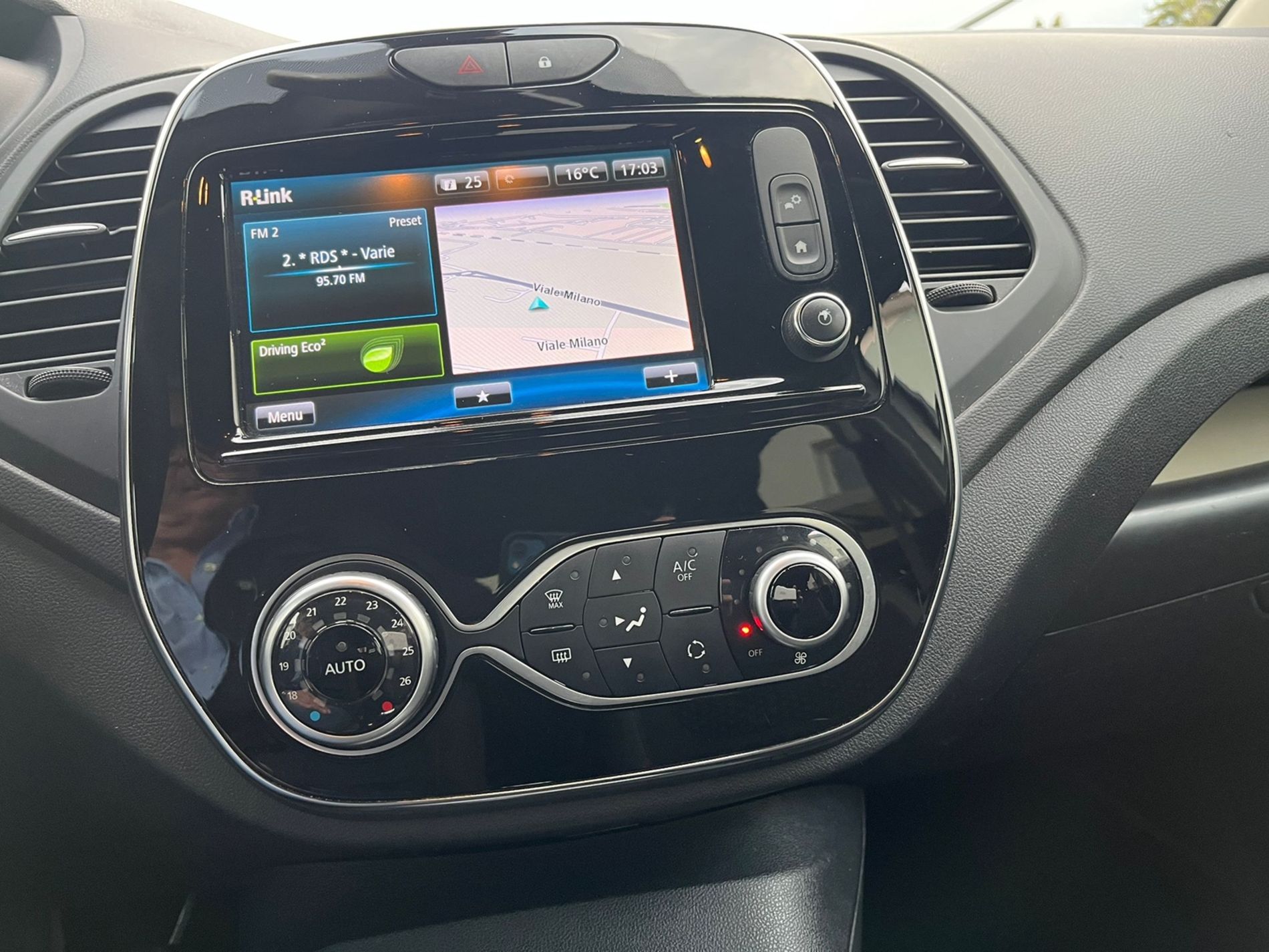 RENAULT Captur 0.9 tce Sport Edition2 90cv  - Gallotti Auto