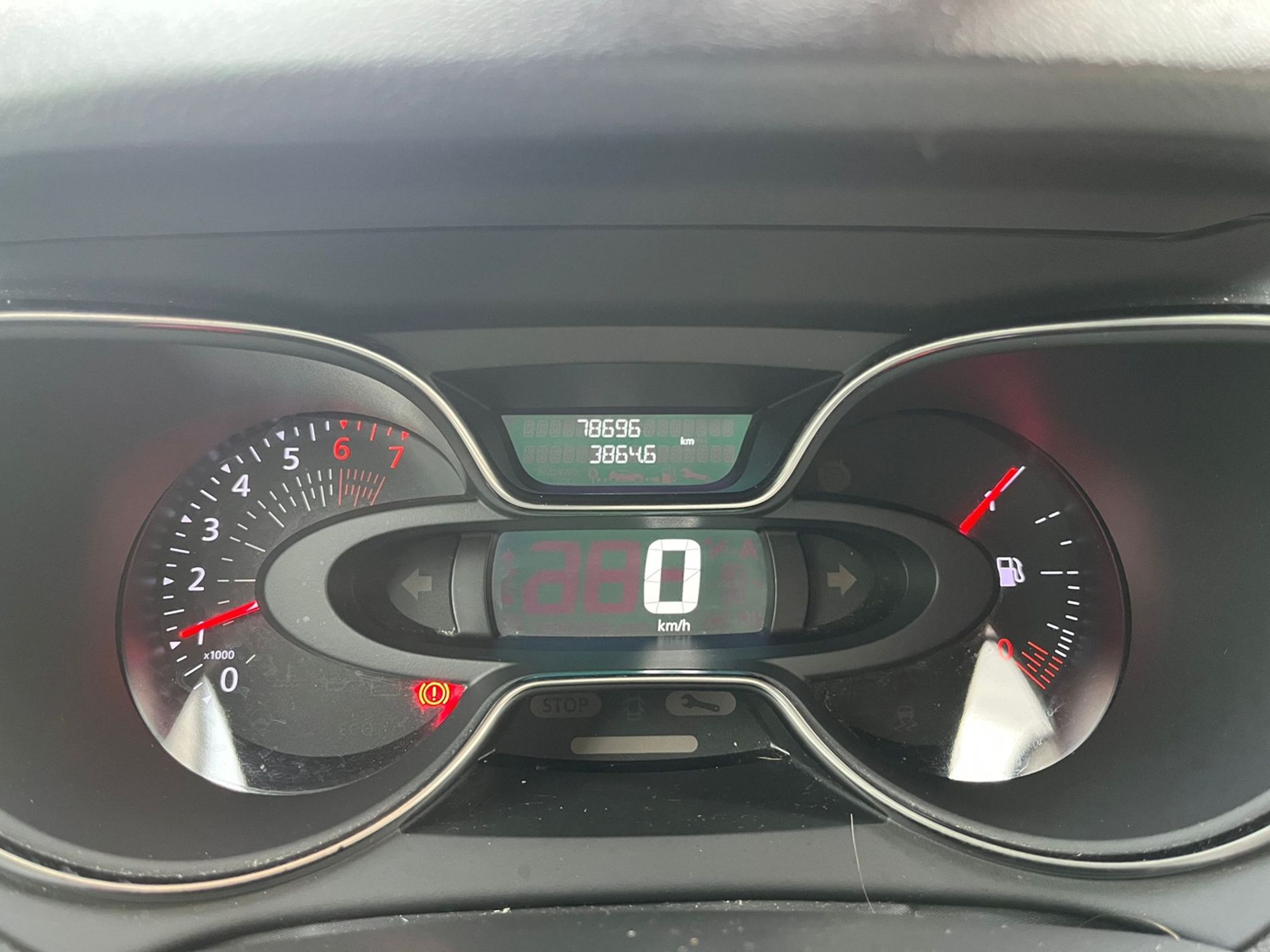 RENAULT Captur 0.9 tce Sport Edition2 90cv  - Gallotti Auto