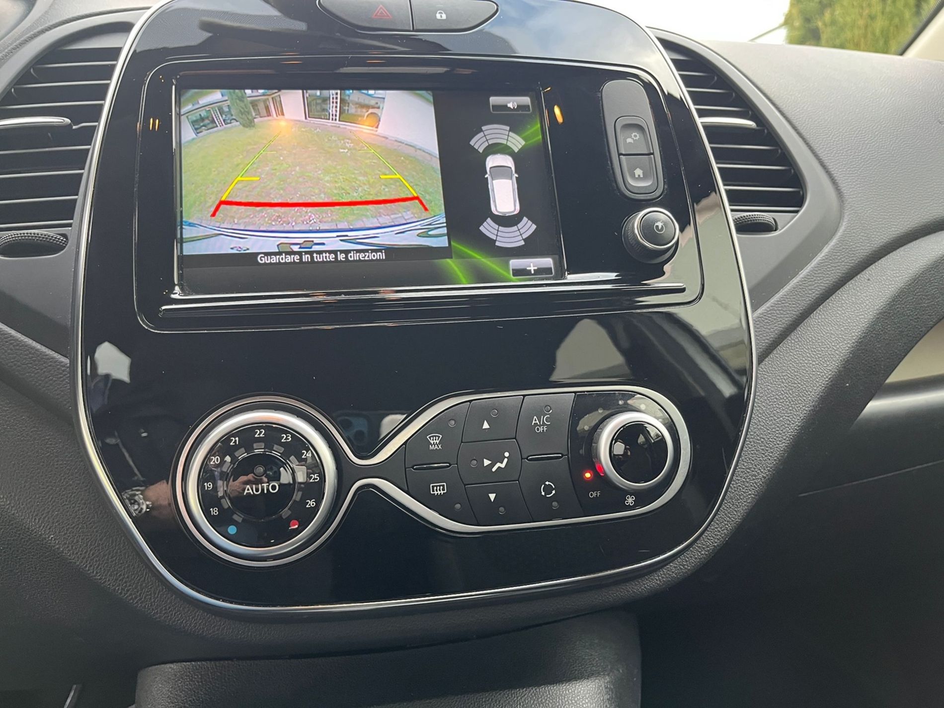 RENAULT Captur 0.9 tce Sport Edition2 90cv  - Gallotti Auto