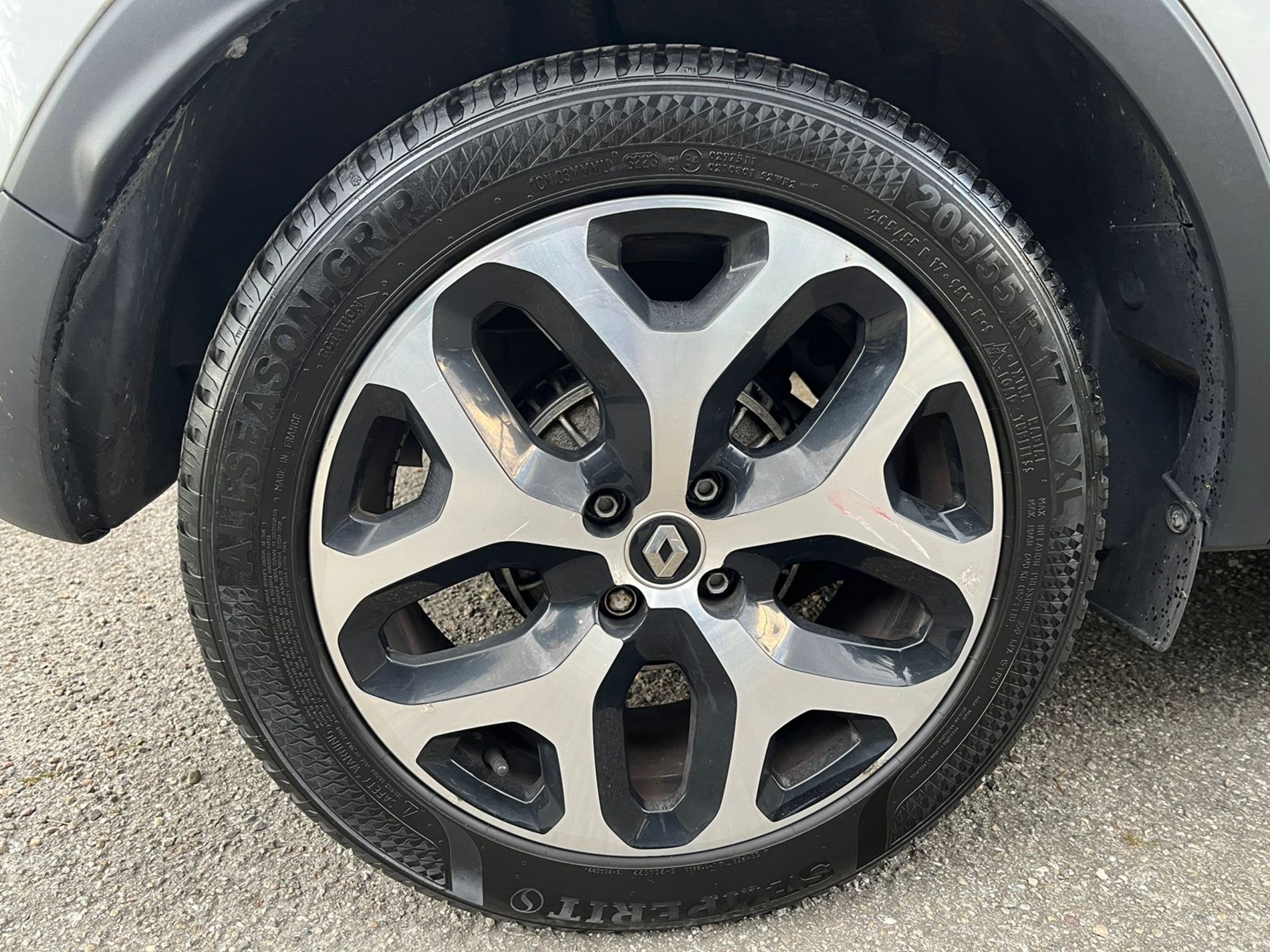 RENAULT Captur 0.9 tce Sport Edition2 90cv  - Gallotti Auto