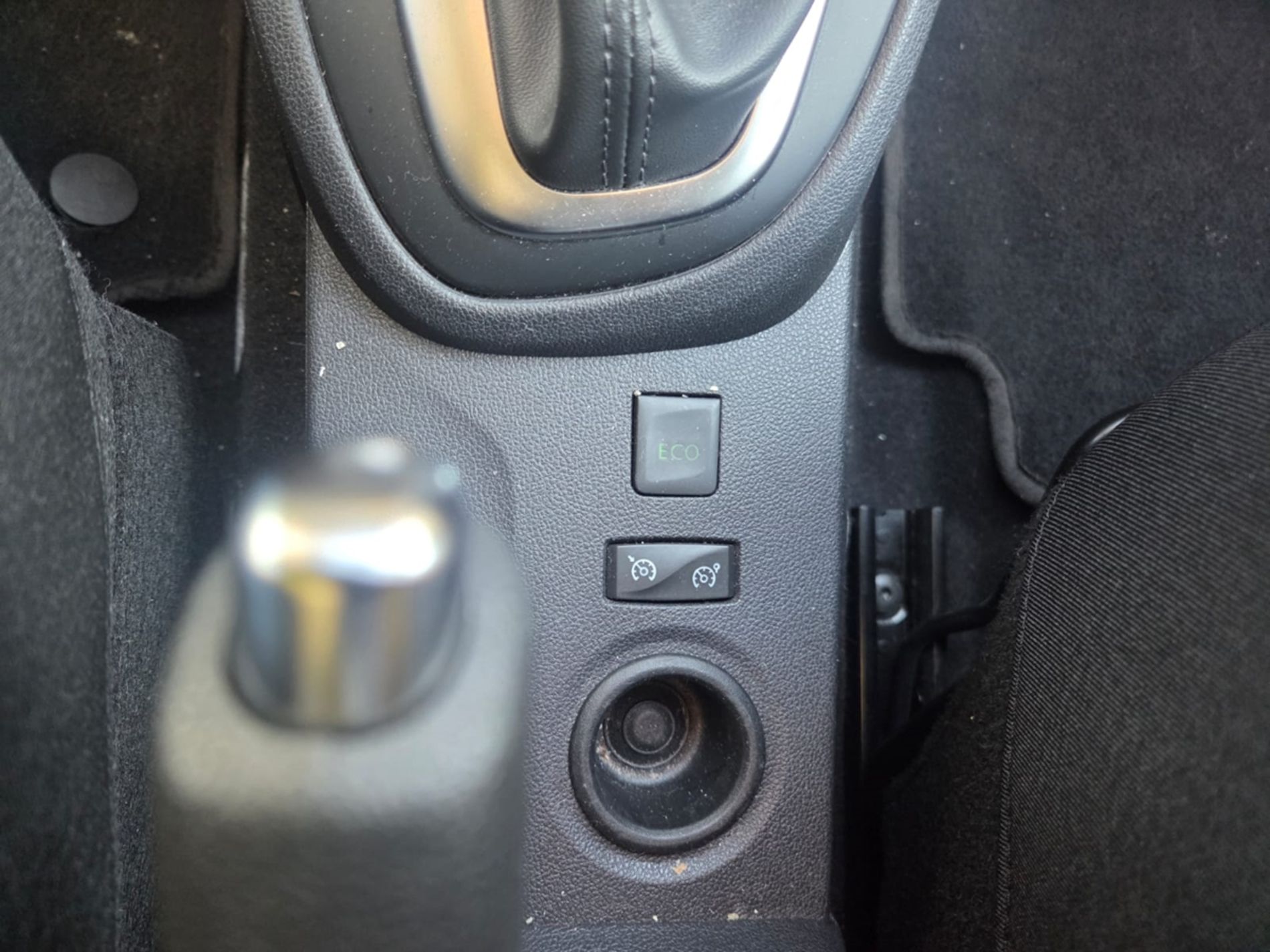 1.5 dci 90cv edc - NEOPATENTATI - Gallotti Auto