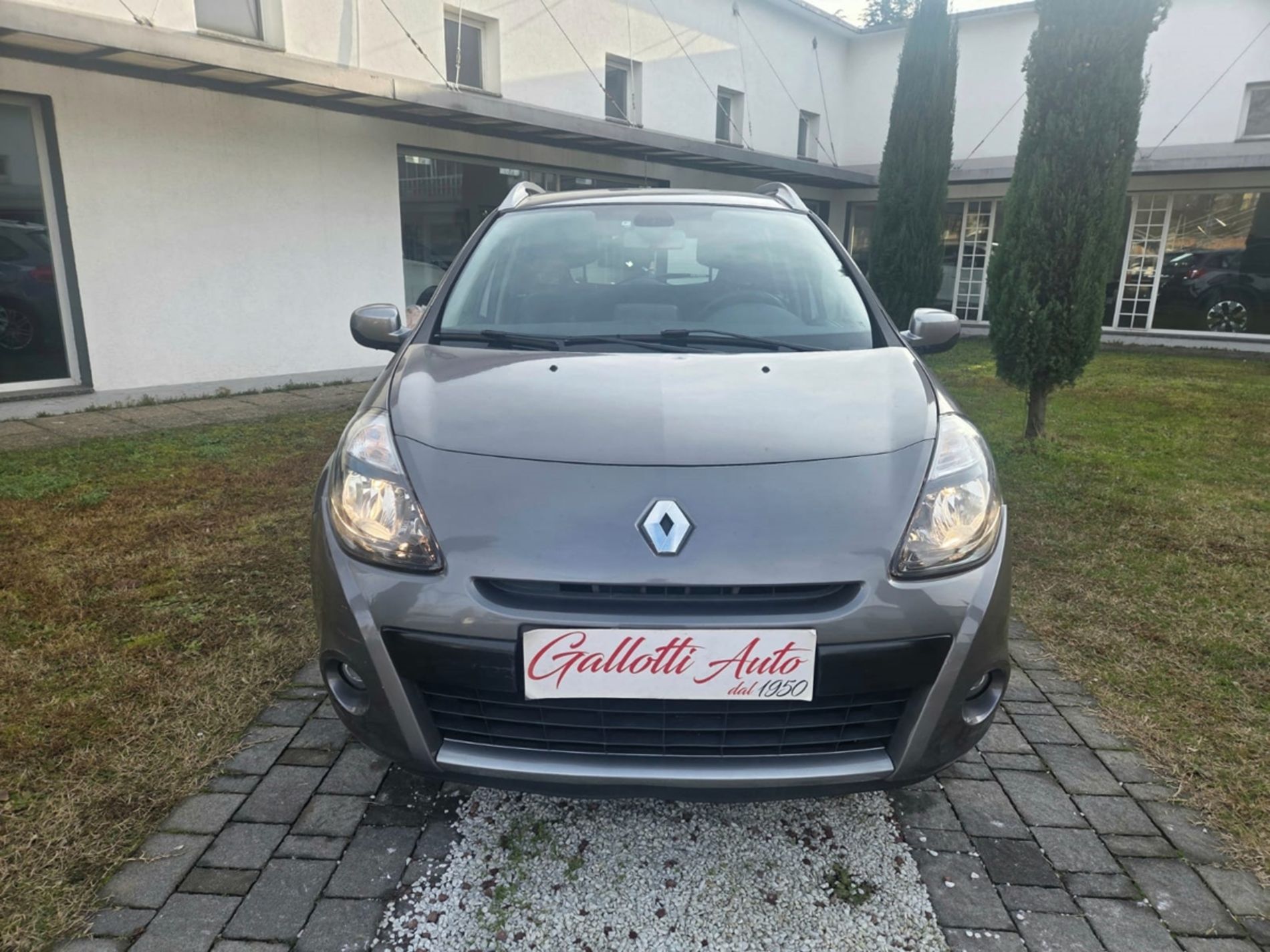 1.5 dci Live! 90cv - RISERVATA A COMMERCIANTI D’AUTO - Gallotti Auto