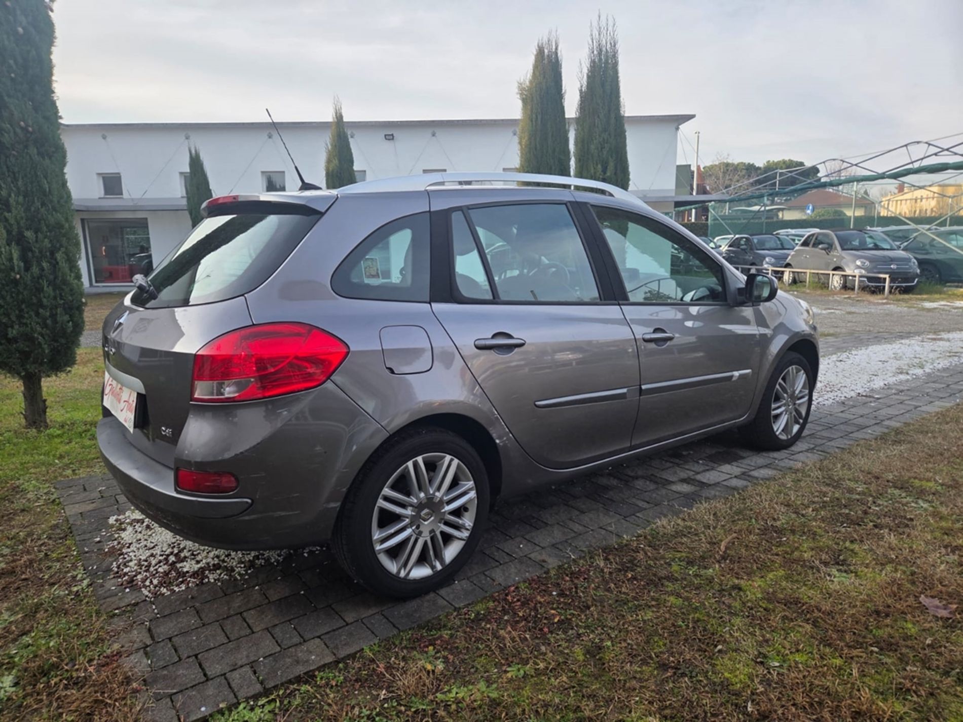 1.5 dci Live! 90cv - RISERVATA A COMMERCIANTI D’AUTO - Gallotti Auto