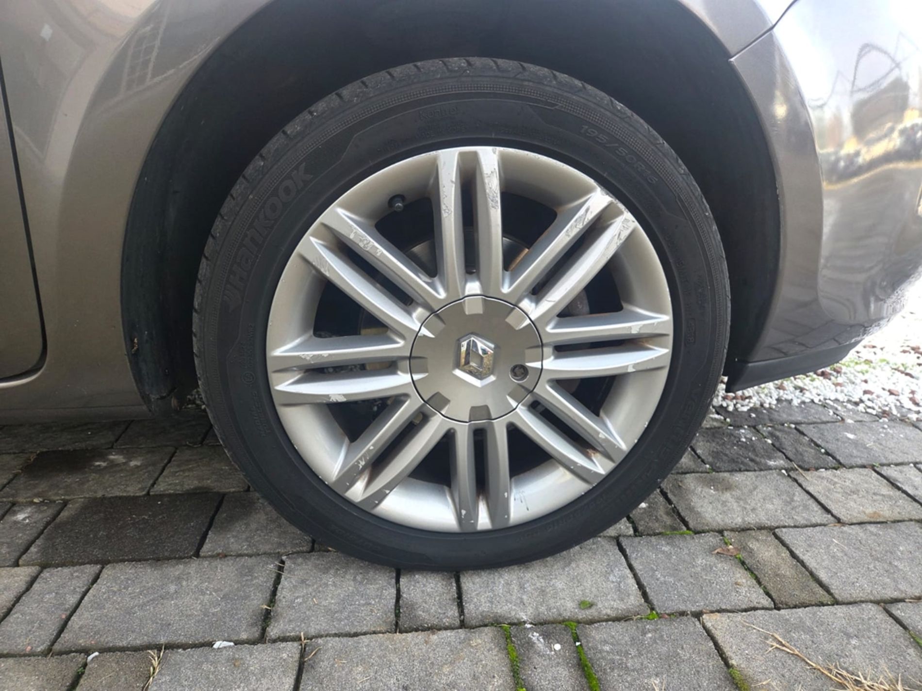 1.5 dci Live! 90cv - RISERVATA A COMMERCIANTI D’AUTO - Gallotti Auto