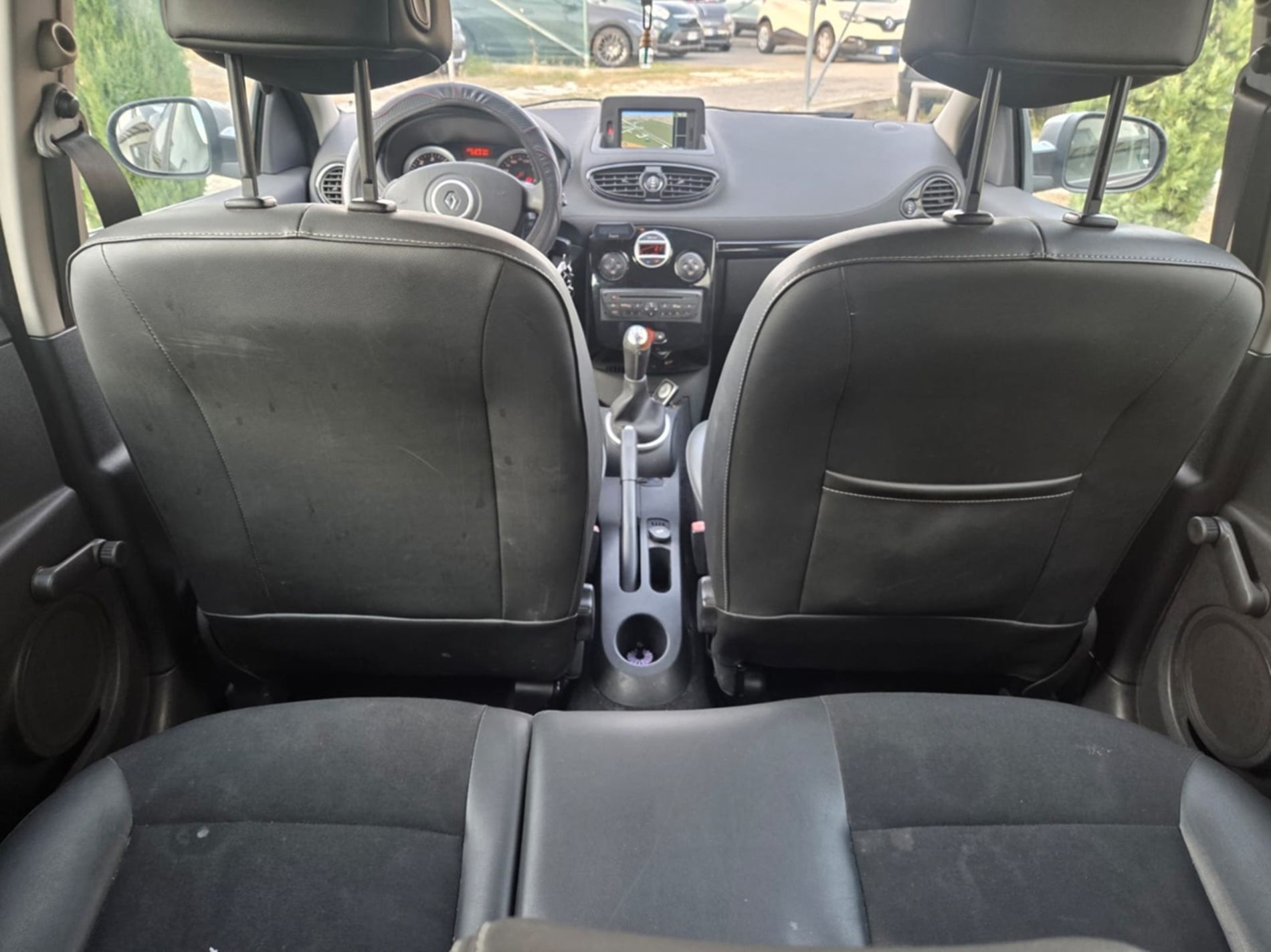 1.5 dci Live! 90cv - RISERVATA A COMMERCIANTI D’AUTO - Gallotti Auto