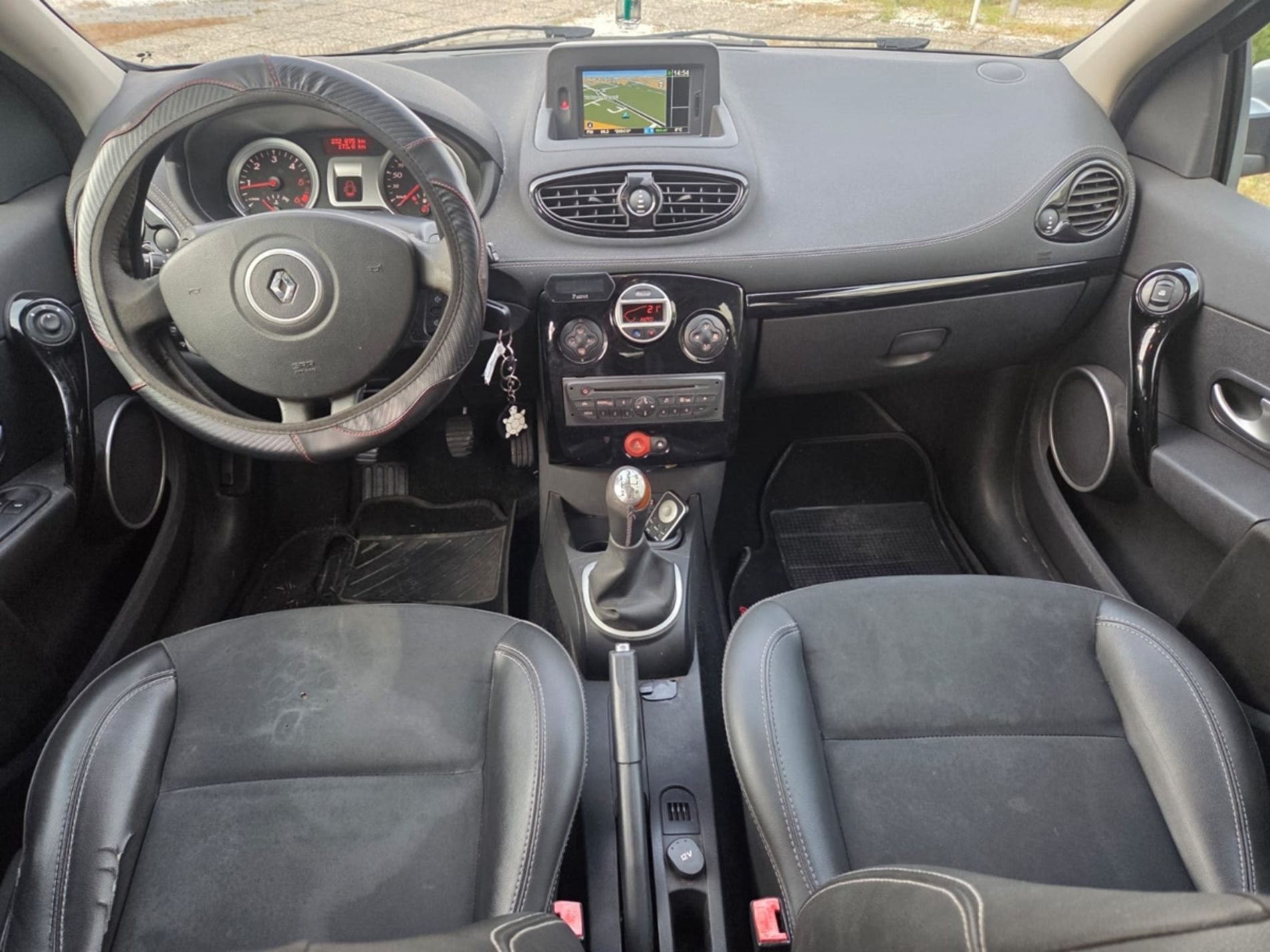 1.5 dci Live! 90cv - RISERVATA A COMMERCIANTI D’AUTO - Gallotti Auto