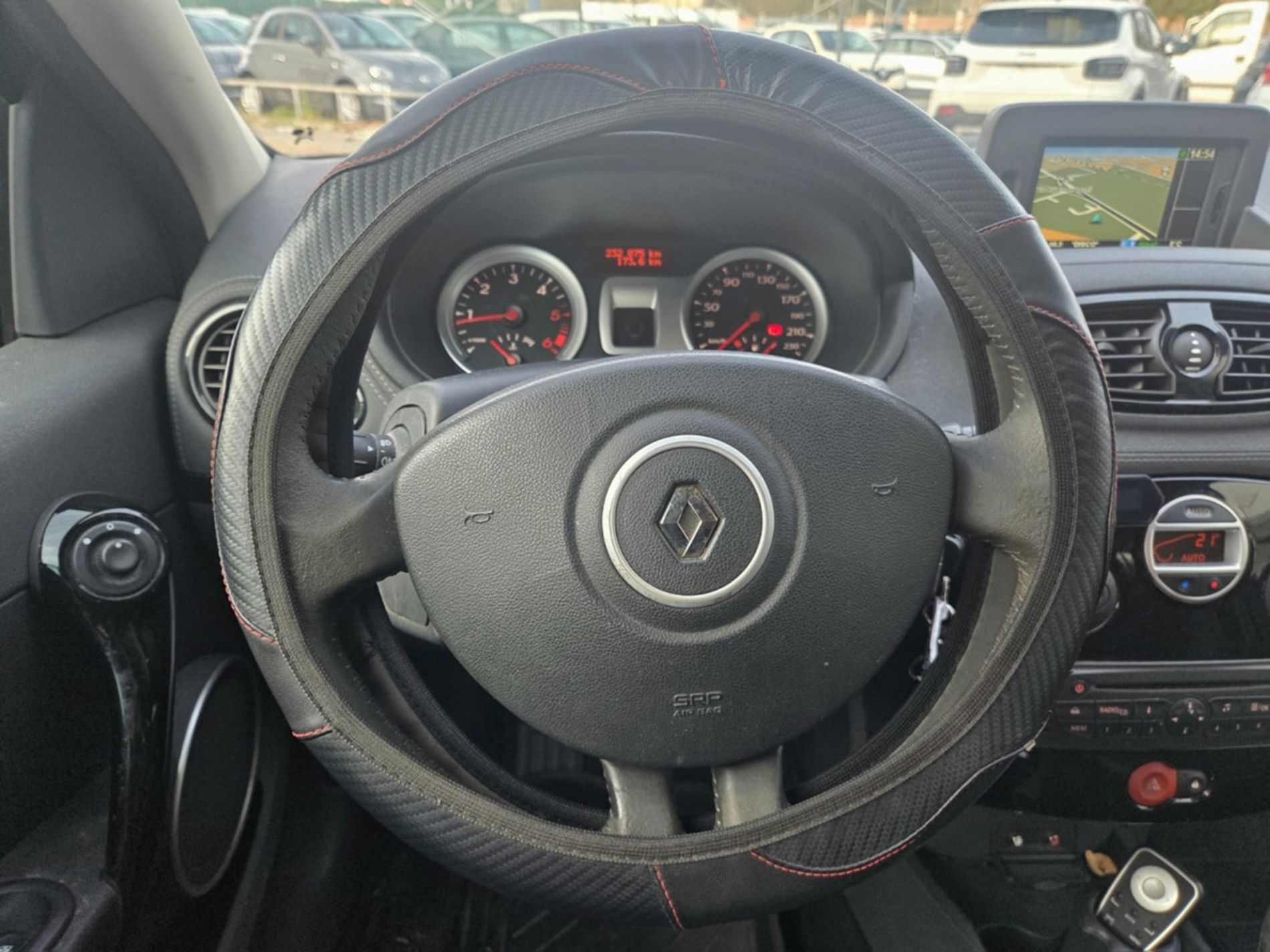 1.5 dci Live! 90cv - RISERVATA A COMMERCIANTI D’AUTO - Gallotti Auto