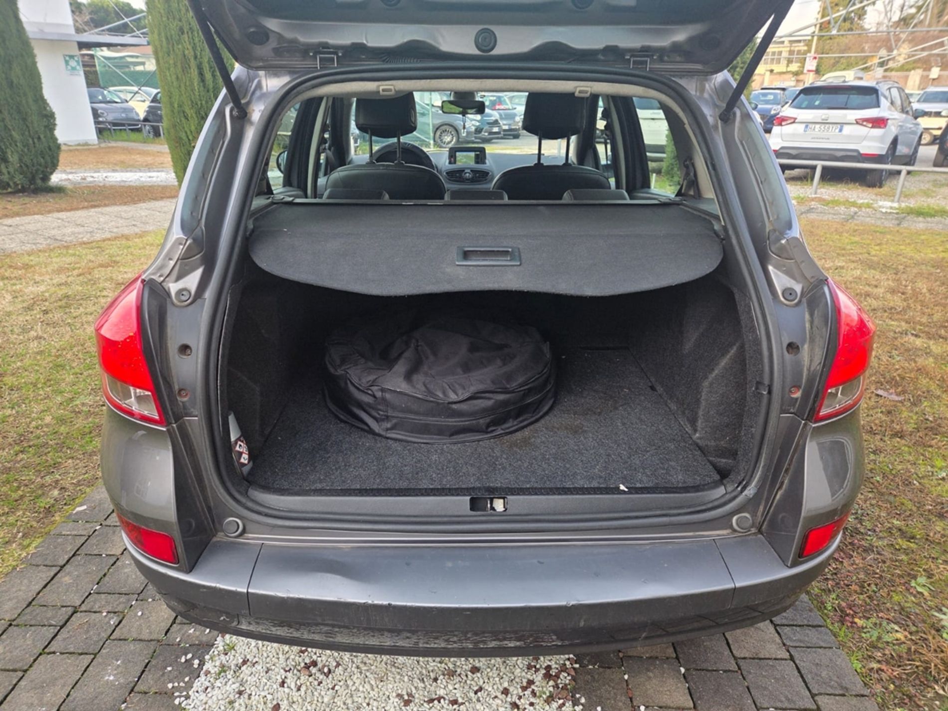 1.5 dci Live! 90cv - RISERVATA A COMMERCIANTI D’AUTO - Gallotti Auto