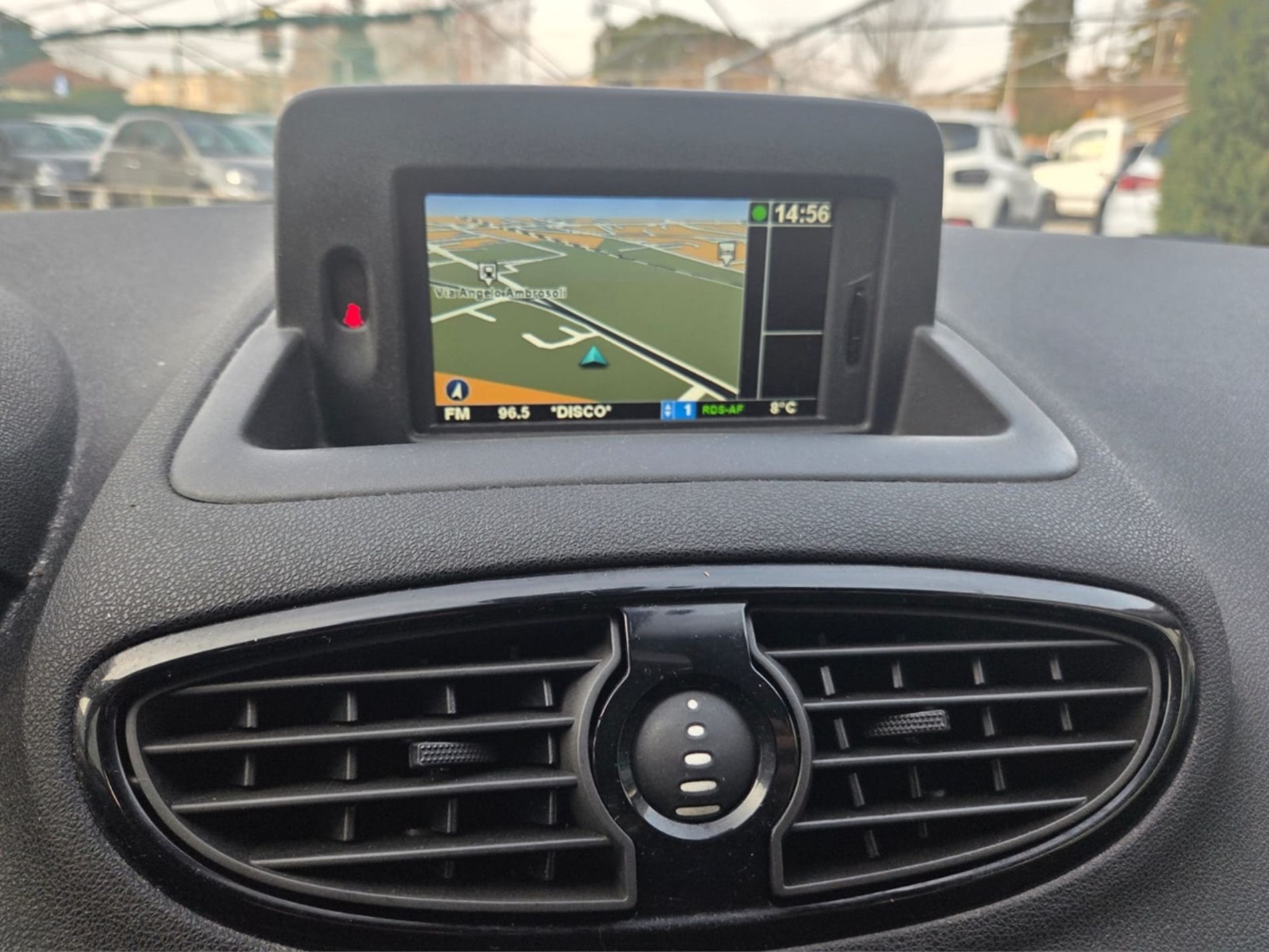 1.5 dci Live! 90cv - RISERVATA A COMMERCIANTI D’AUTO - Gallotti Auto