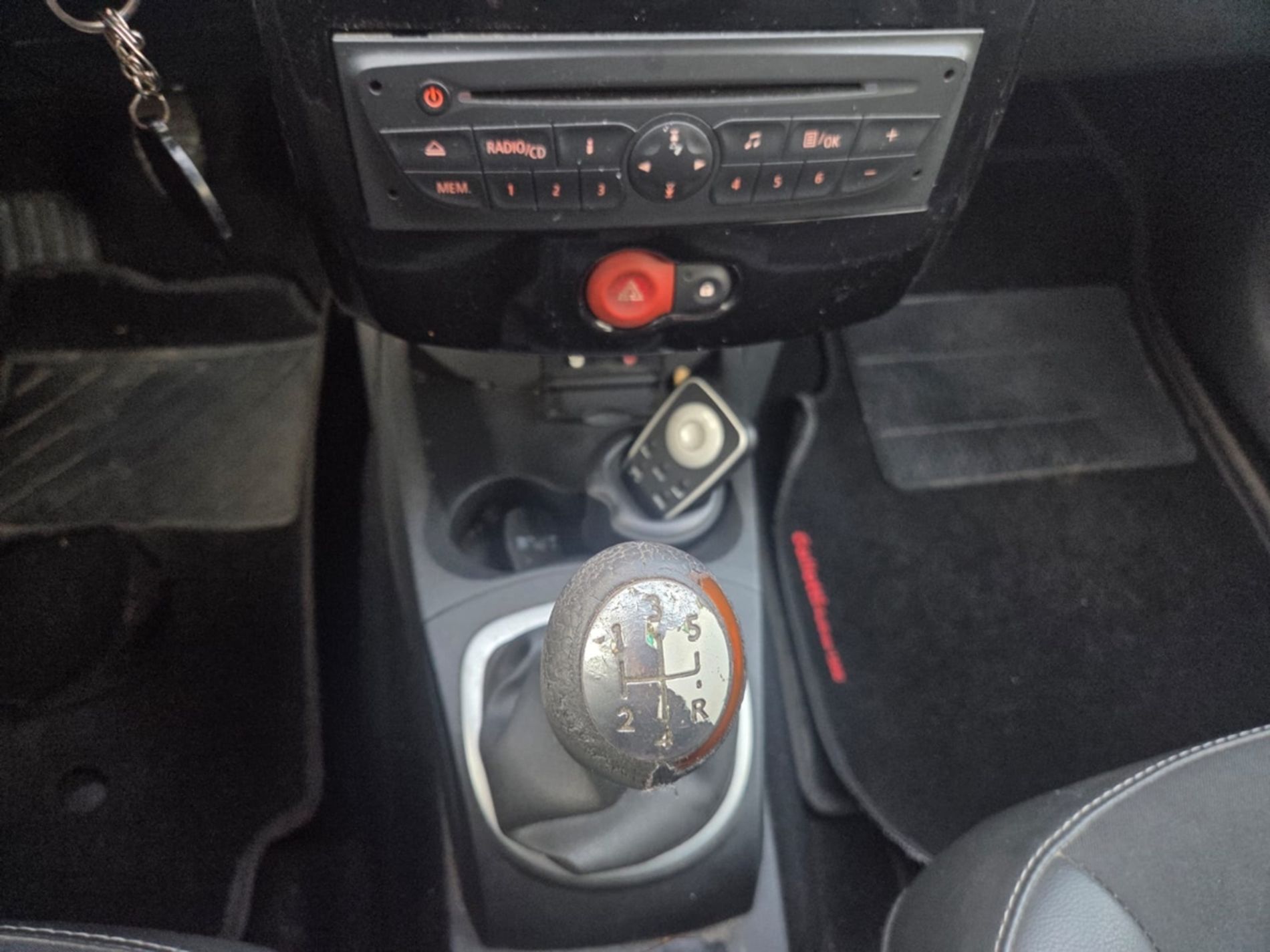 1.5 dci Live! 90cv - RISERVATA A COMMERCIANTI D’AUTO - Gallotti Auto