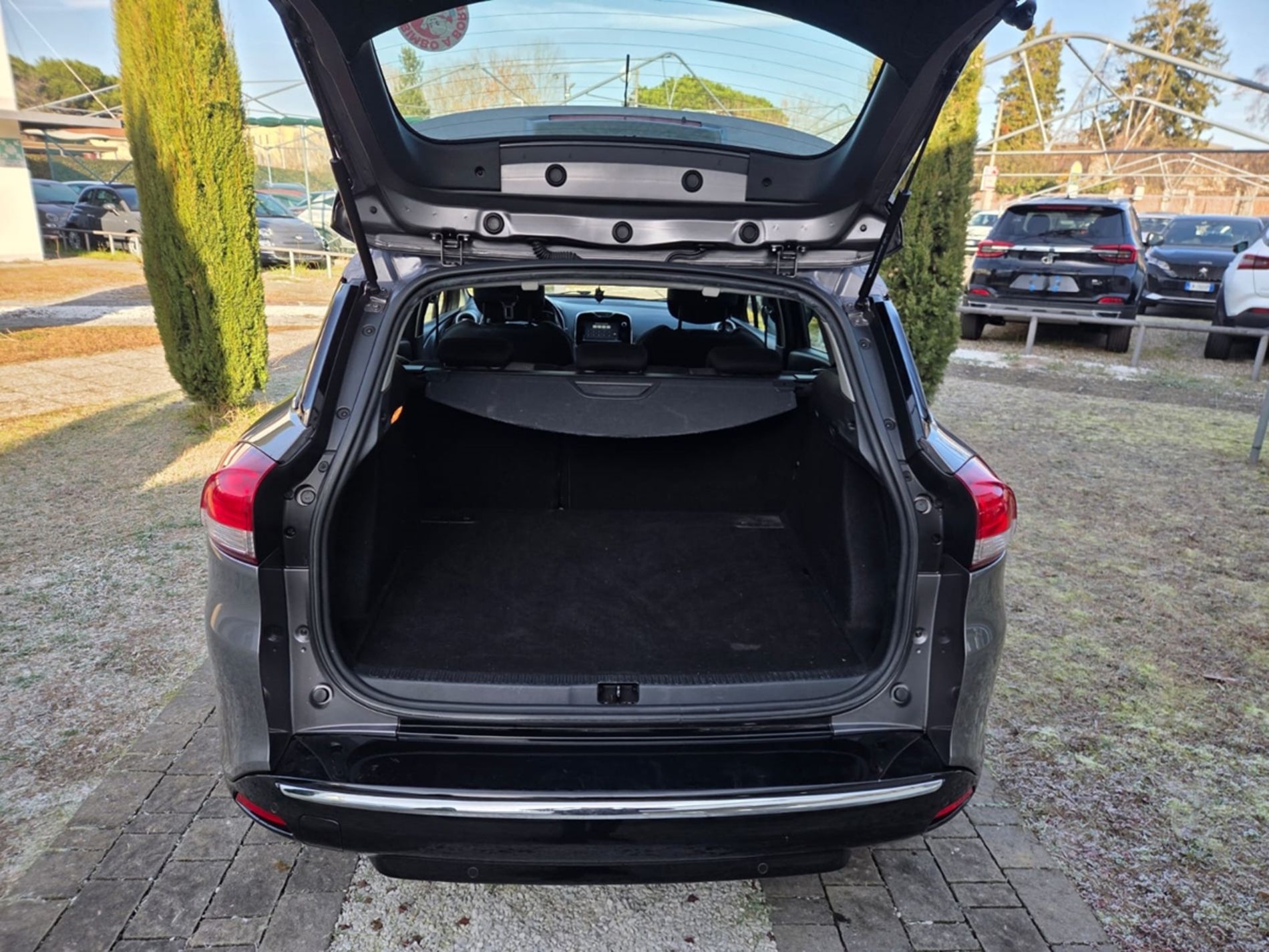 SW 1.5 dci s&s 90cv   - Gallotti Auto