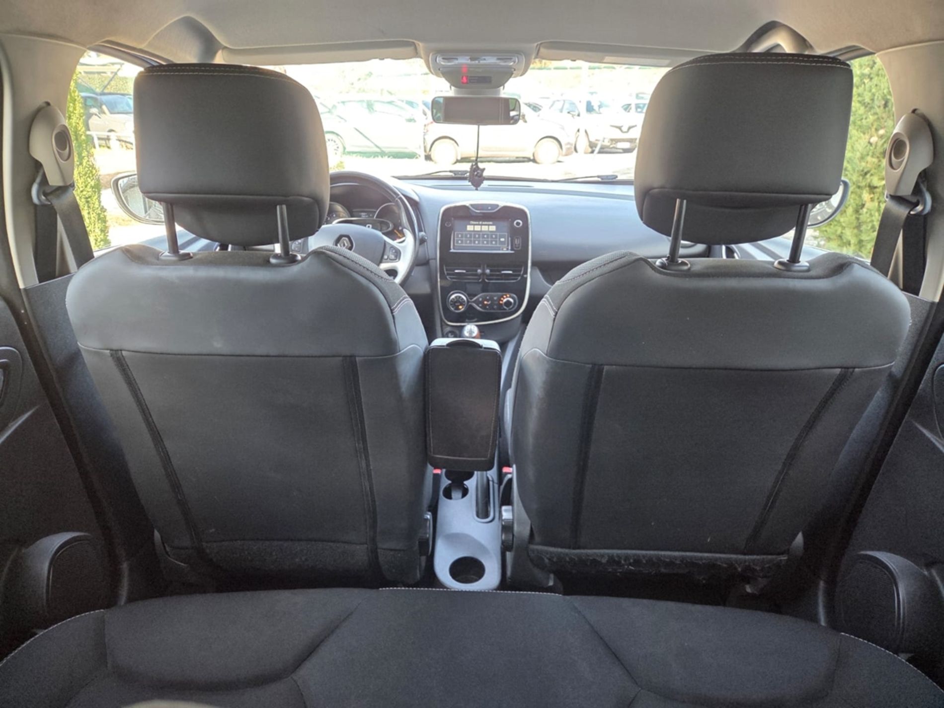 SW 1.5 dci s&s 90cv   - Gallotti Auto