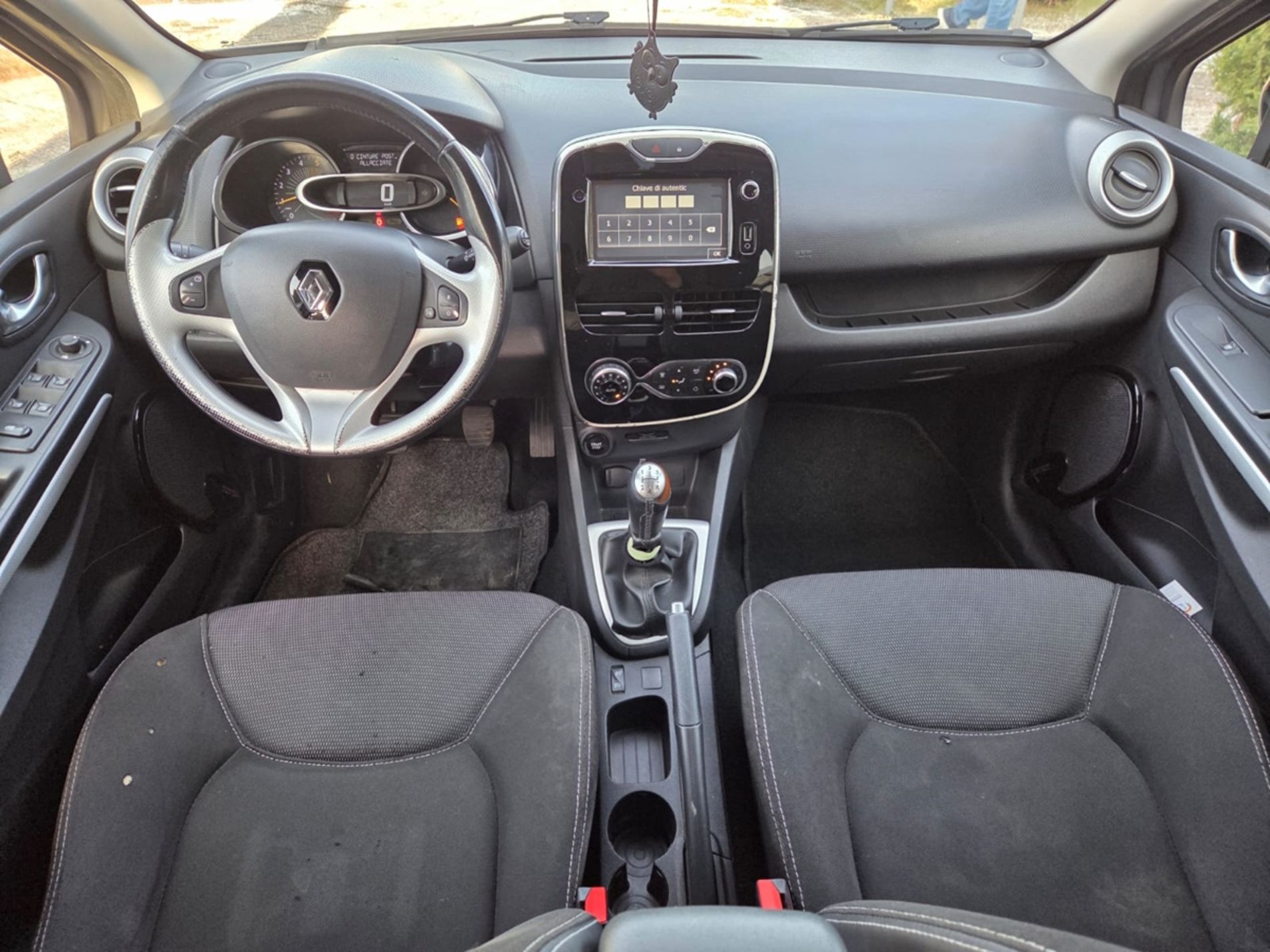 SW 1.5 dci s&s 90cv   - Gallotti Auto