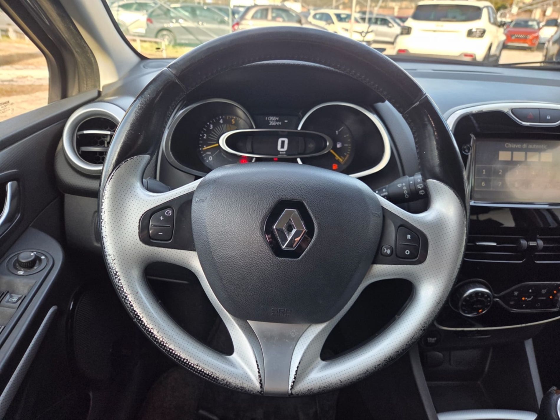 SW 1.5 dci s&s 90cv   - Gallotti Auto