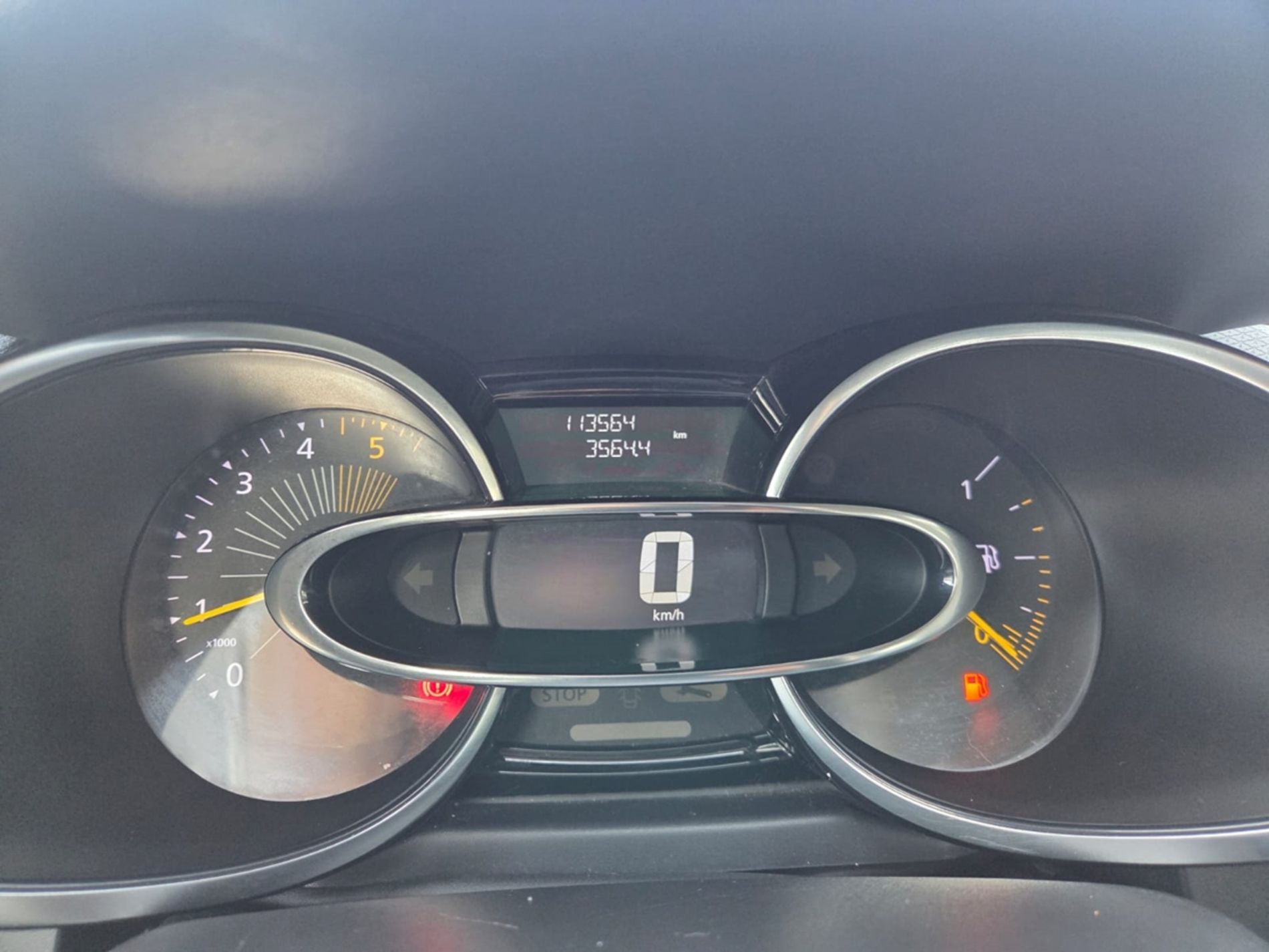 SW 1.5 dci s&s 90cv   - Gallotti Auto