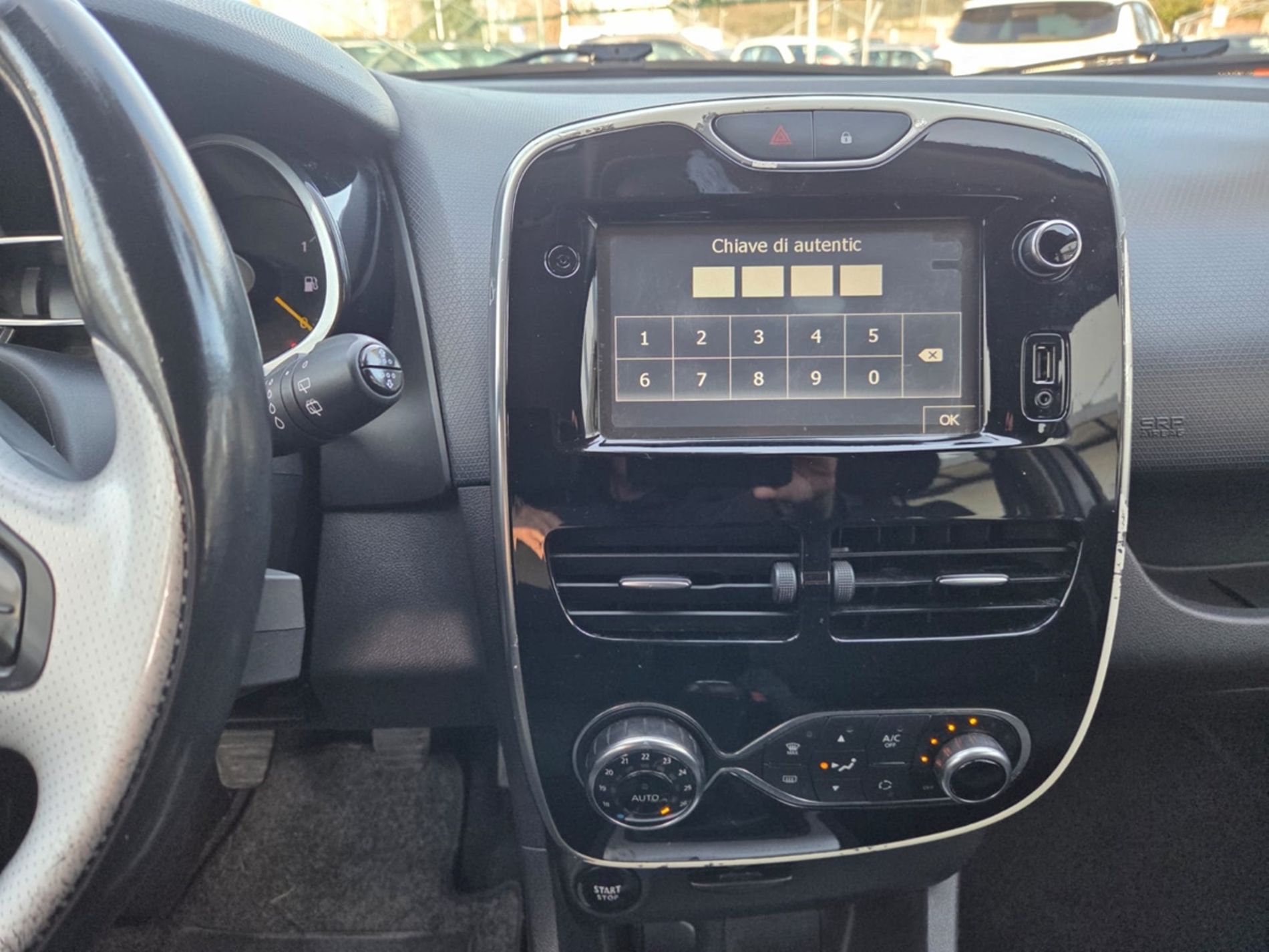 SW 1.5 dci s&s 90cv   - Gallotti Auto