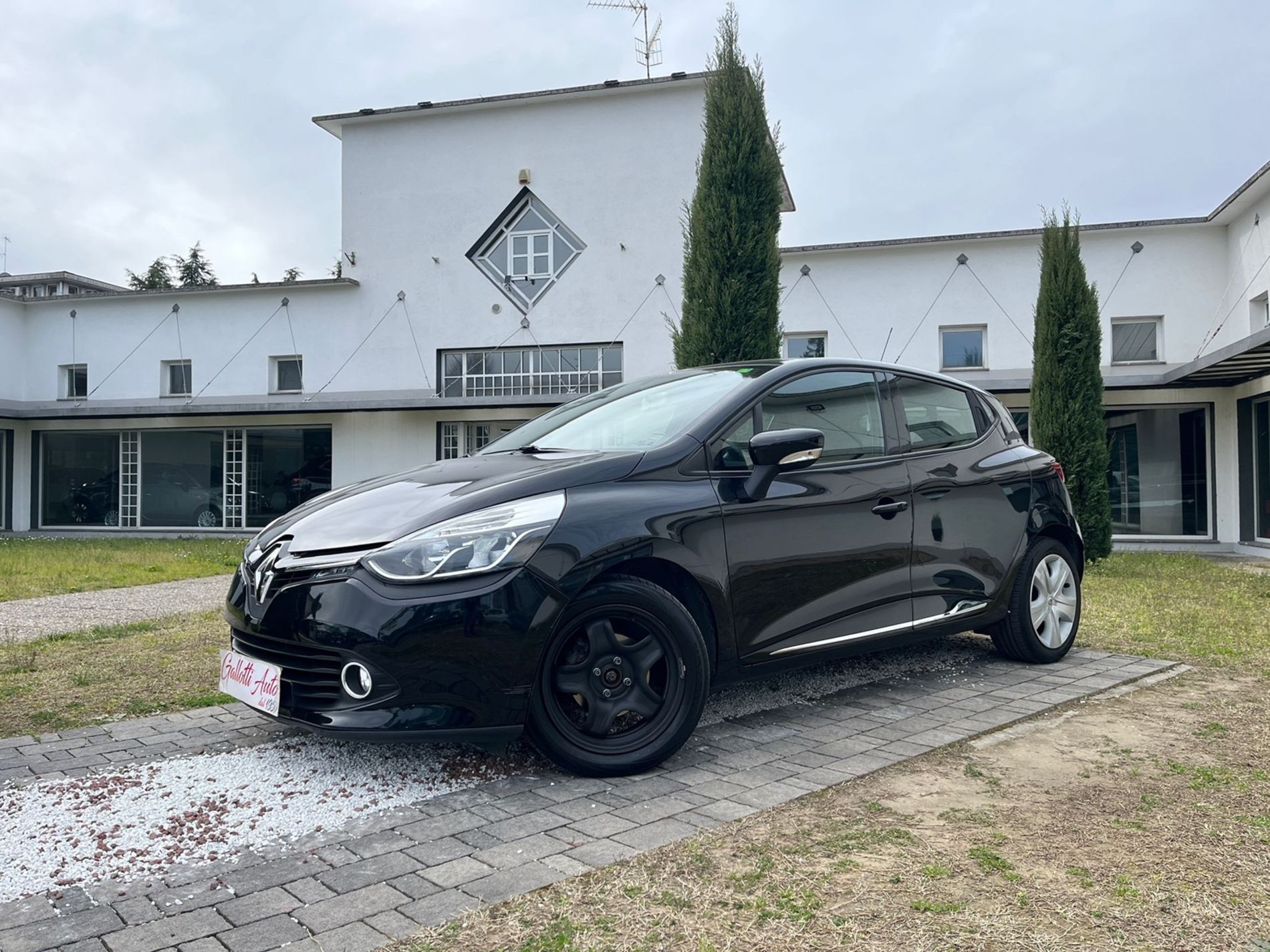 5p 1.2 Live 75cv - Gallotti Auto