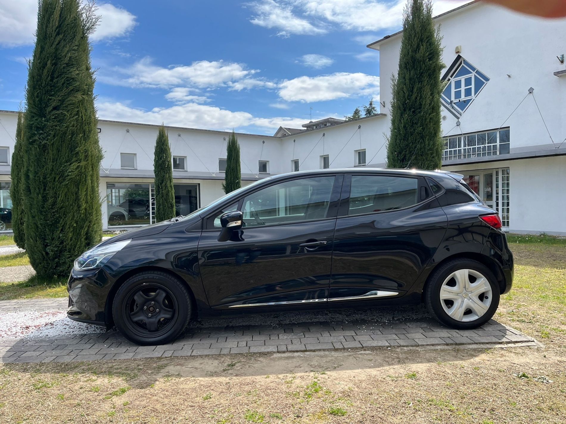 5p 1.2 Live 75cv - Gallotti Auto