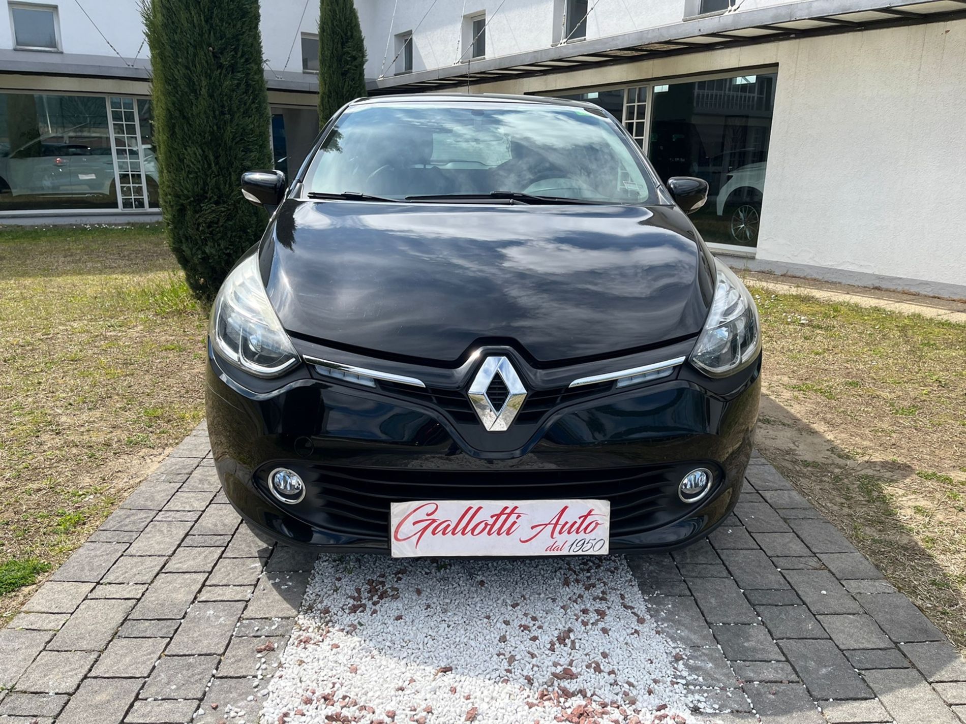 5p 1.2 Live 75cv - Gallotti Auto