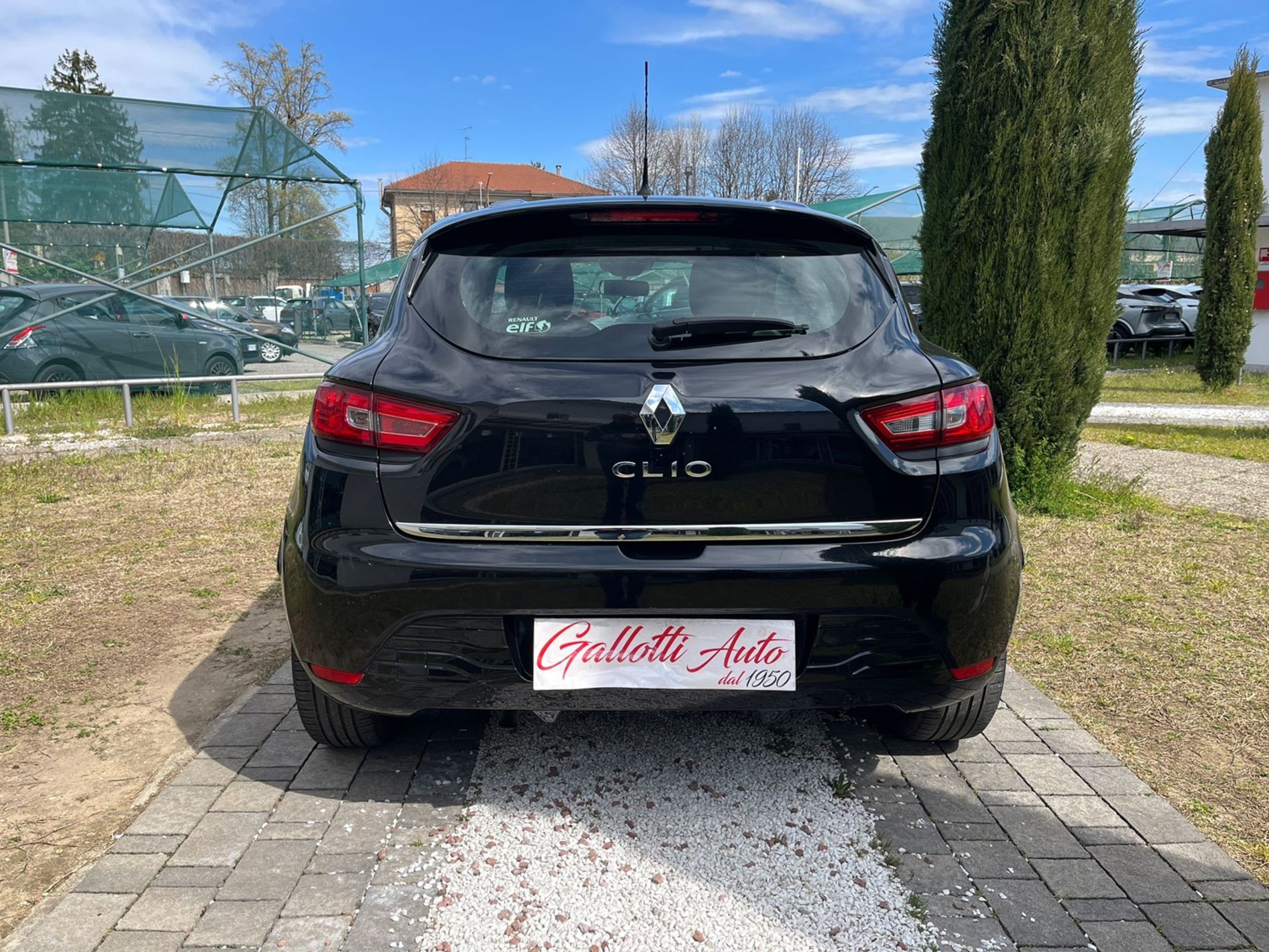 5p 1.2 Live 75cv - Gallotti Auto