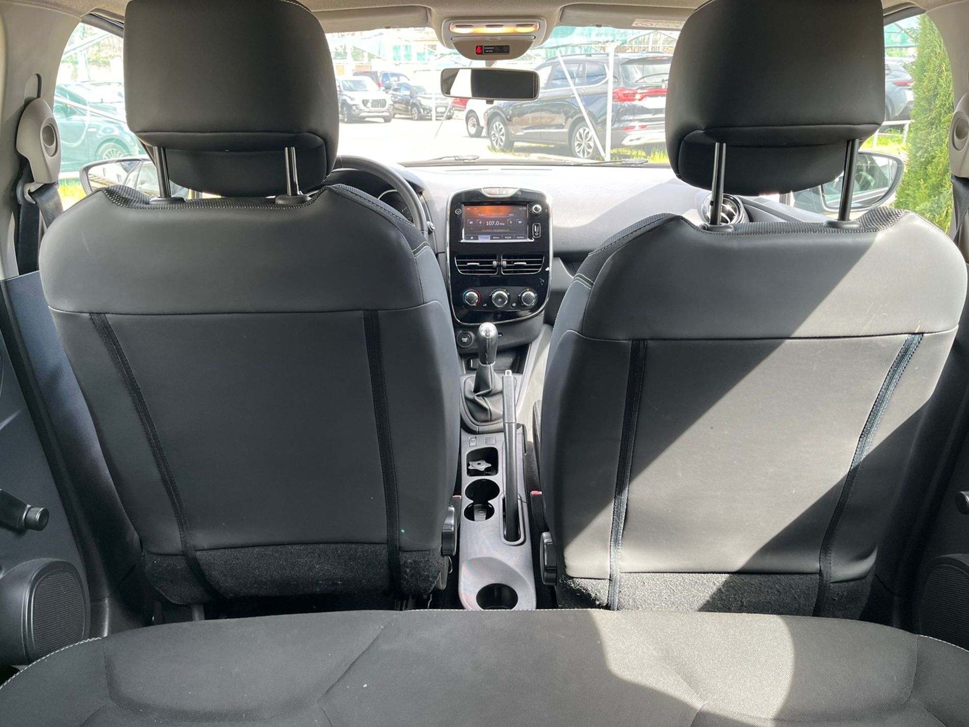 5p 1.2 Live 75cv - Gallotti Auto